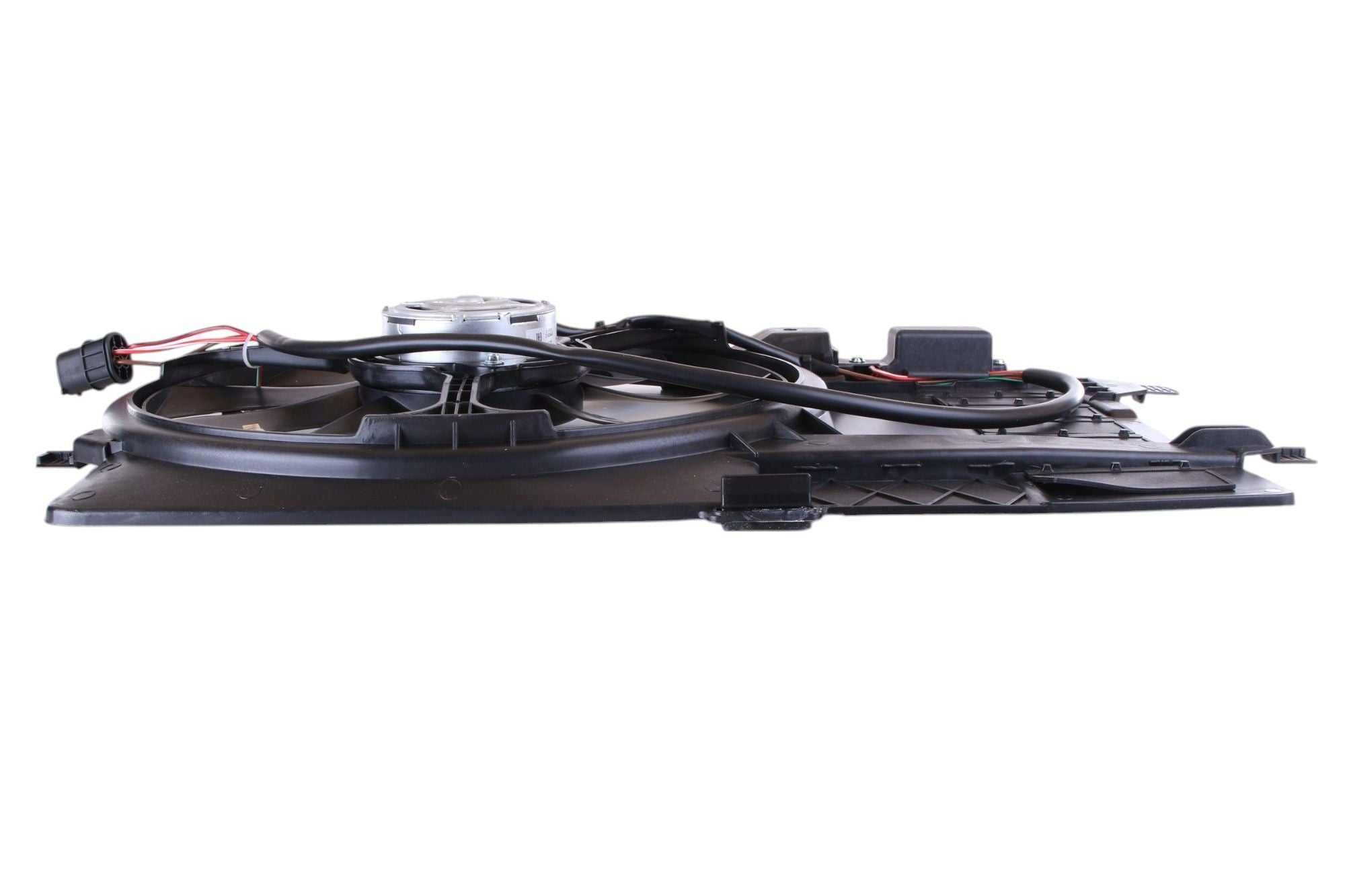 Nissens Engine Cooling Fan Assembly