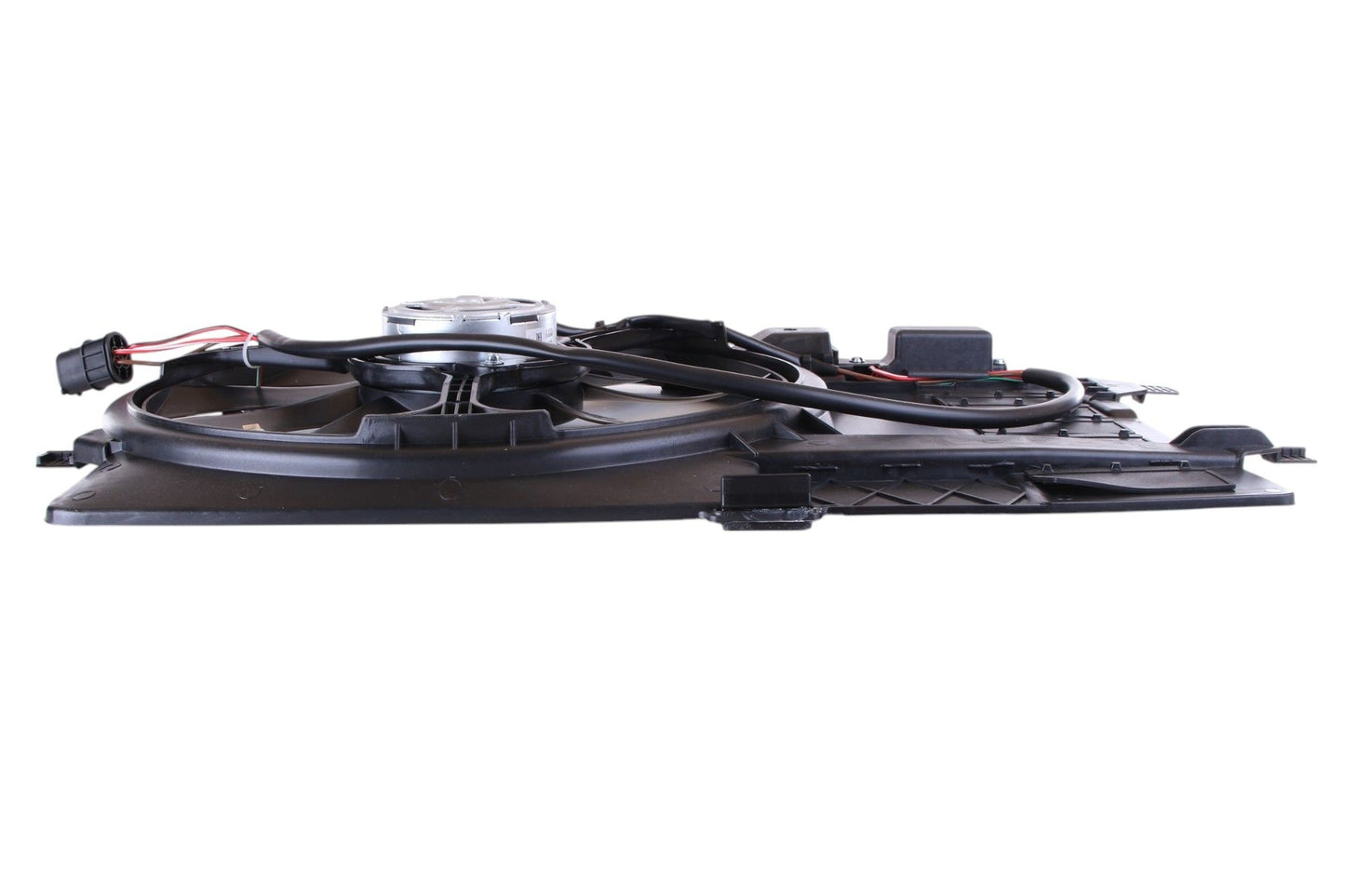 Nissens Engine Cooling Fan Assembly 85124
