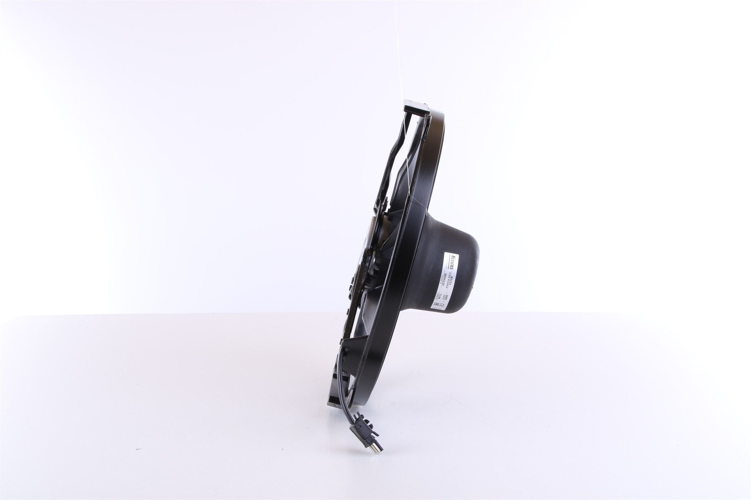 Nissens Engine Cooling Fan Assembly