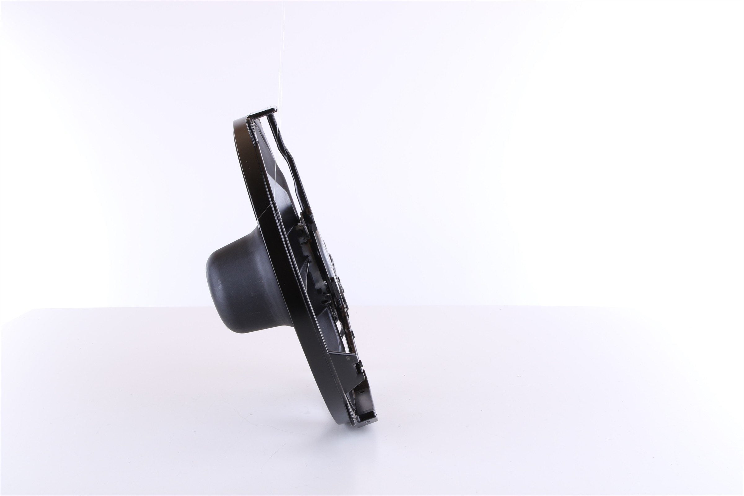 Nissens Engine Cooling Fan Assembly