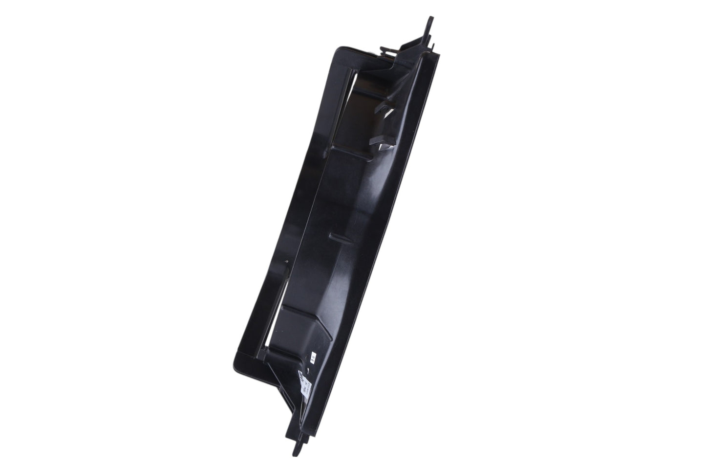 Nissens Engine Cooling Fan Assembly 85241