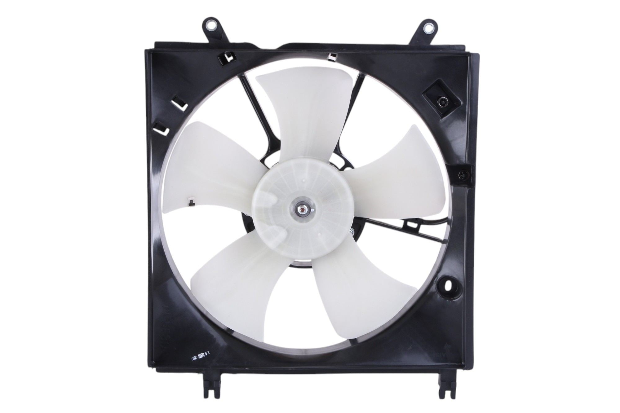 Nissens Engine Cooling Fan Assembly 85241