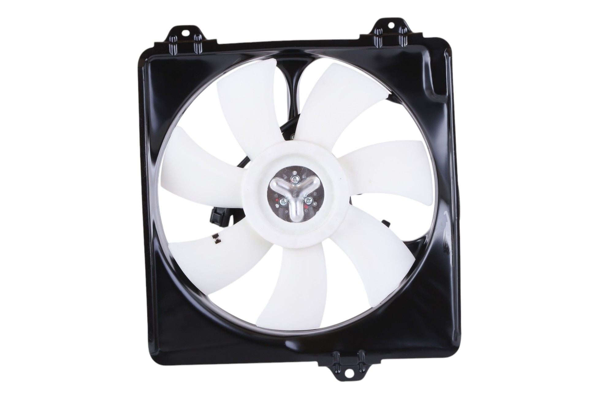 Nissens Engine Cooling Fan Assembly 85242