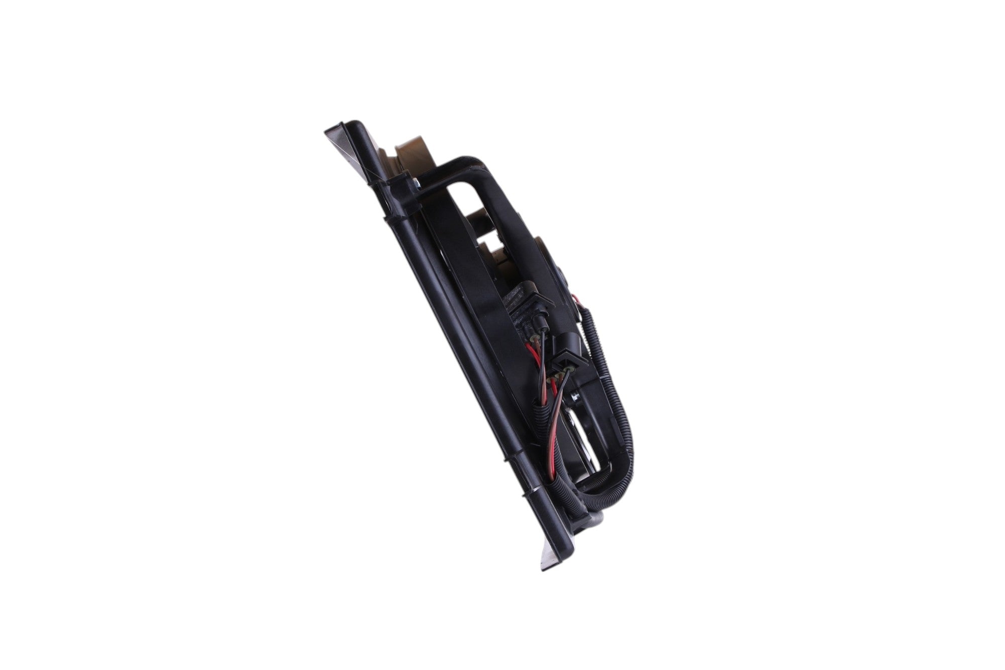 Nissens Engine Cooling Fan Assembly 85250