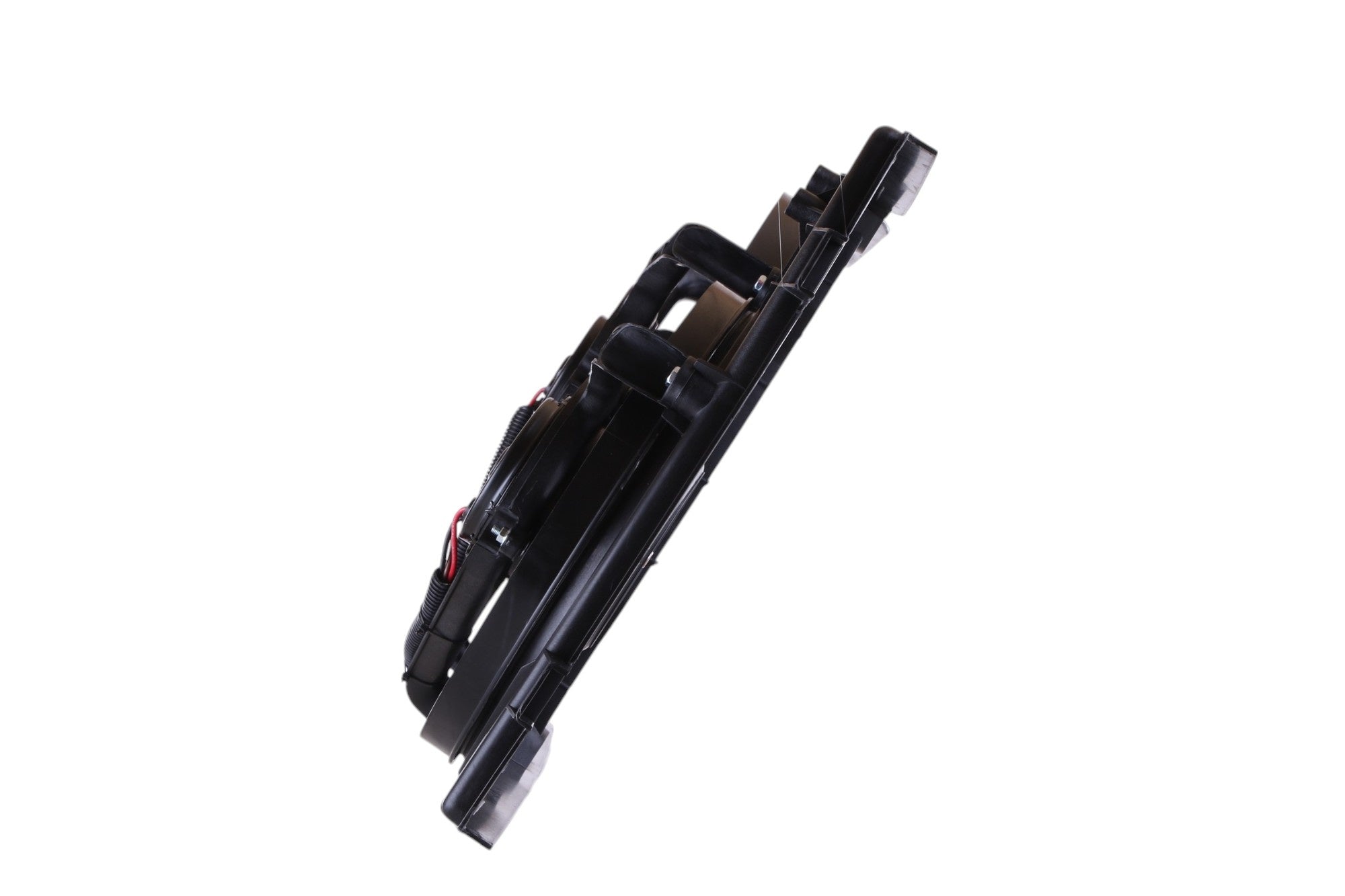 Nissens Engine Cooling Fan Assembly 85250