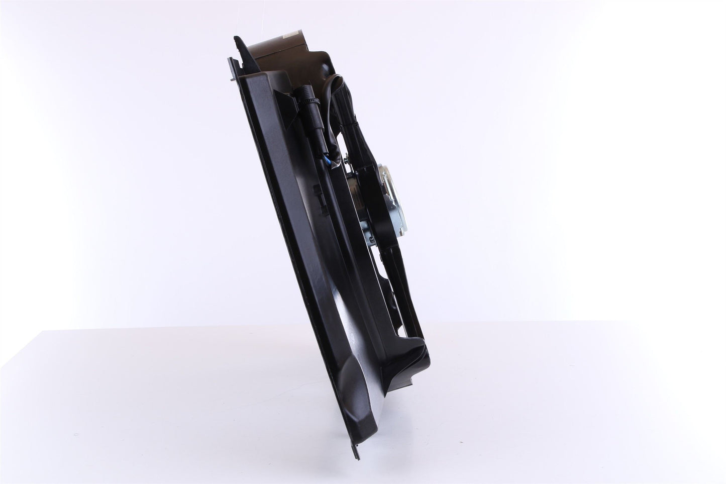 Nissens Engine Cooling Fan Assembly 85290