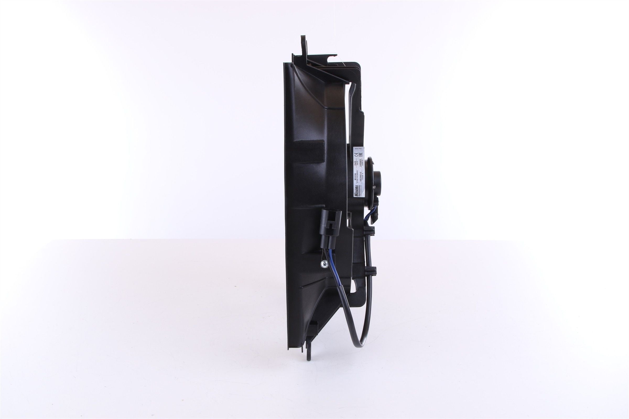 Nissens Engine Cooling Fan Assembly 85330