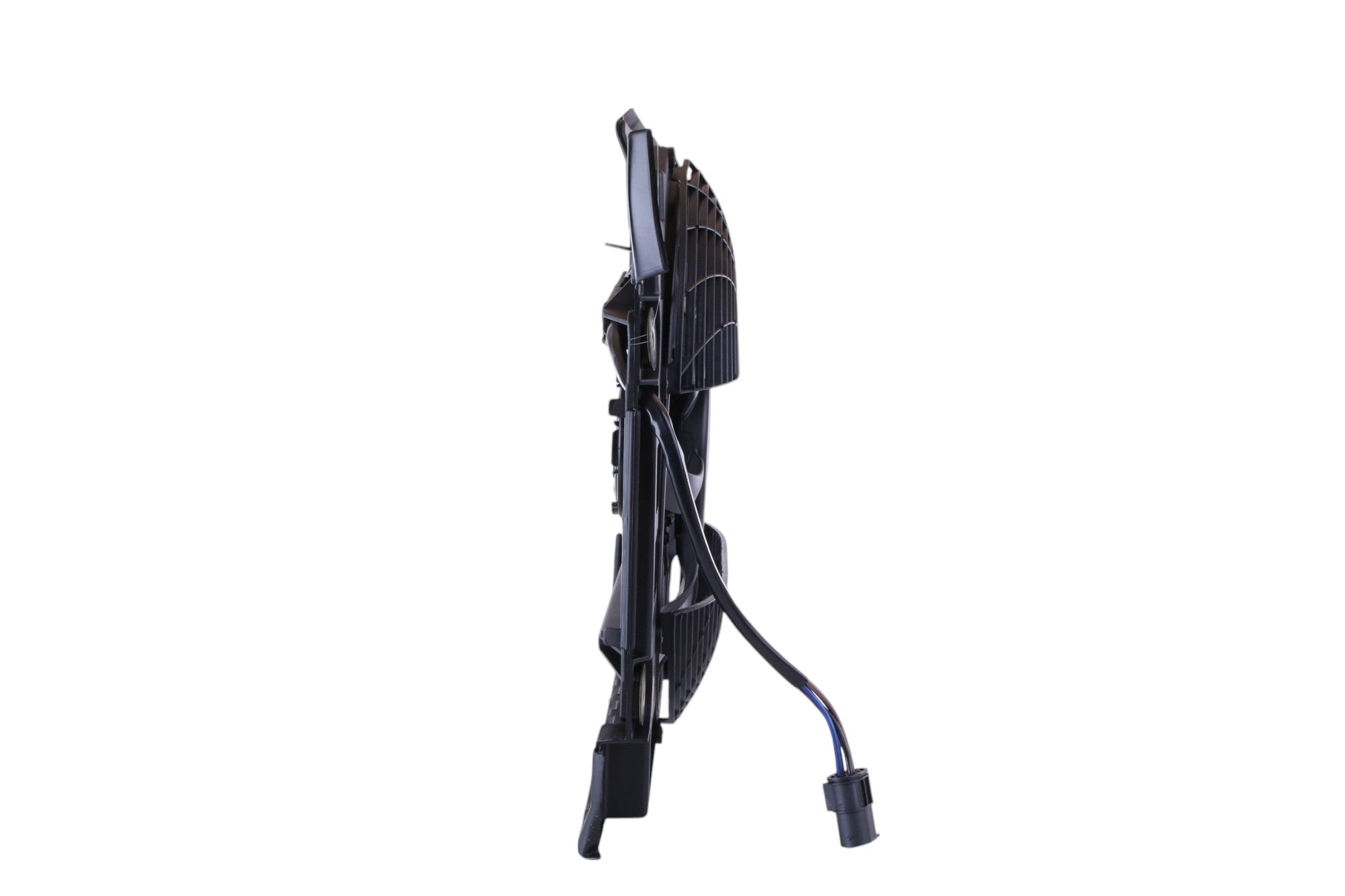 Nissens A/C Condenser Fan Assembly 85421