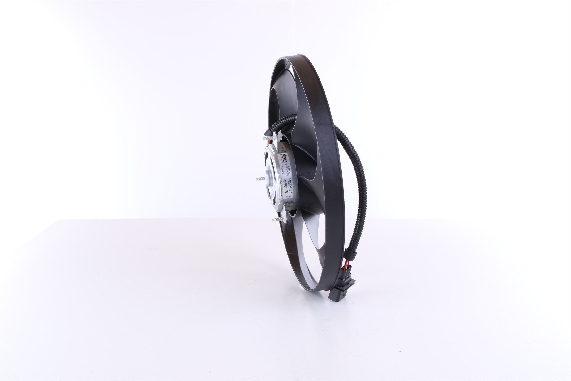 Nissens Engine Cooling Fan 85543