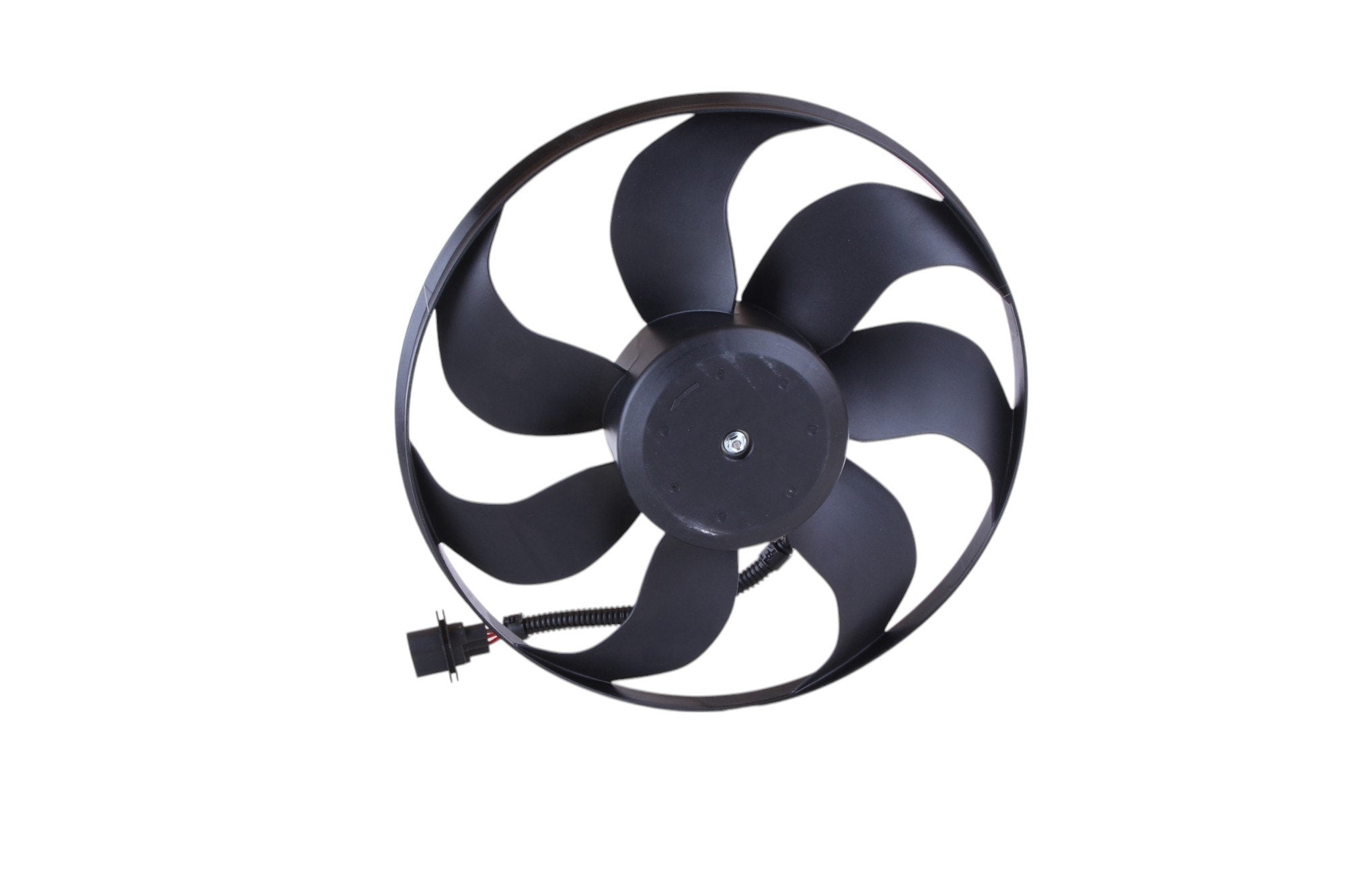 Nissens Engine Cooling Fan 85544