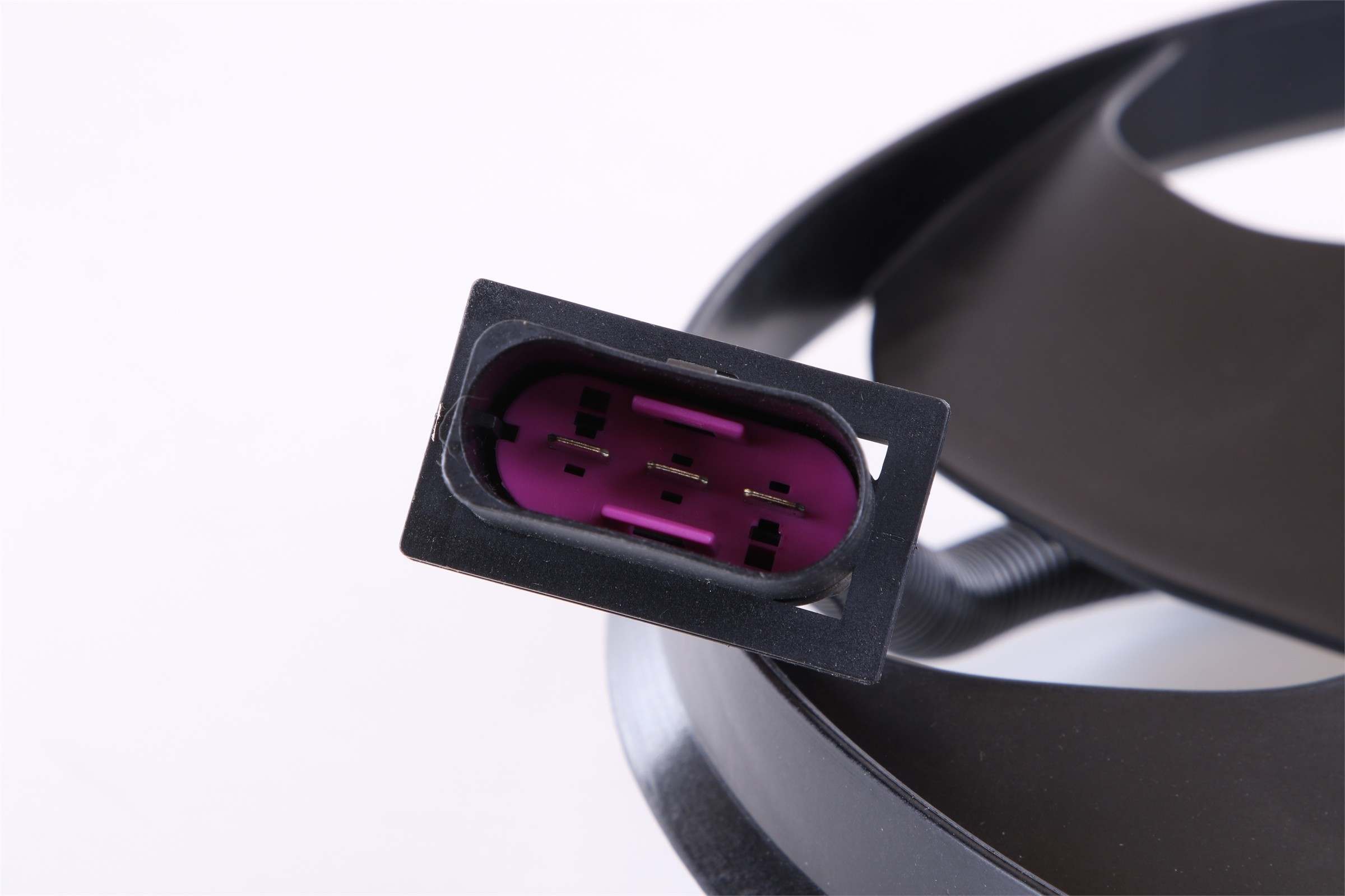 Nissens Engine Cooling Fan 85544