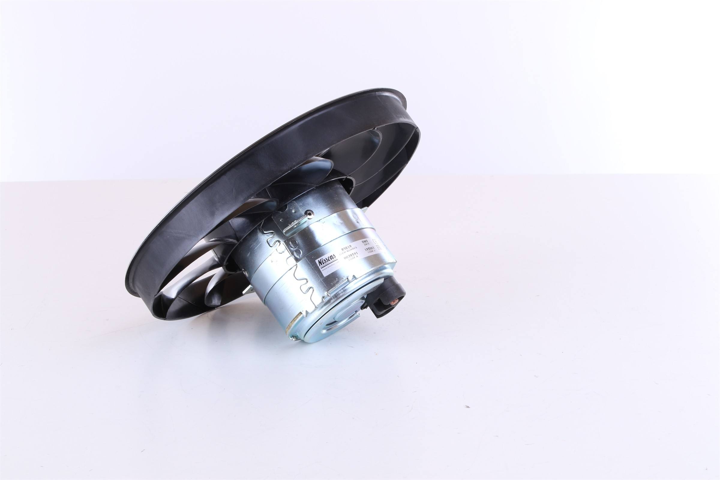 Nissens Engine Cooling Fan 85619