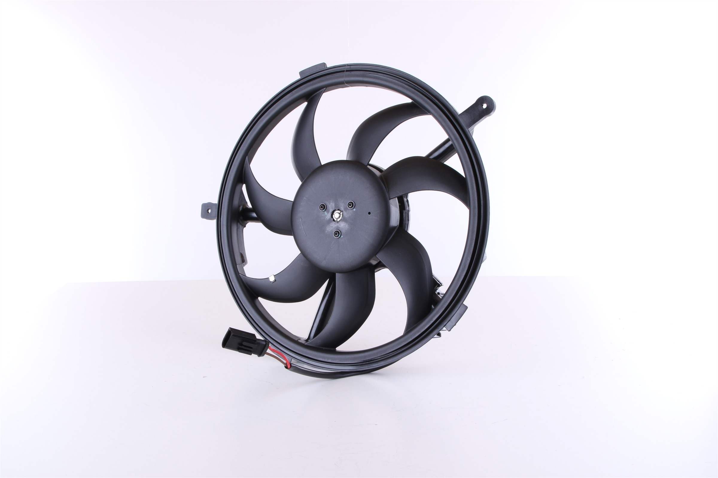 Nissens Engine Cooling Fan 85632