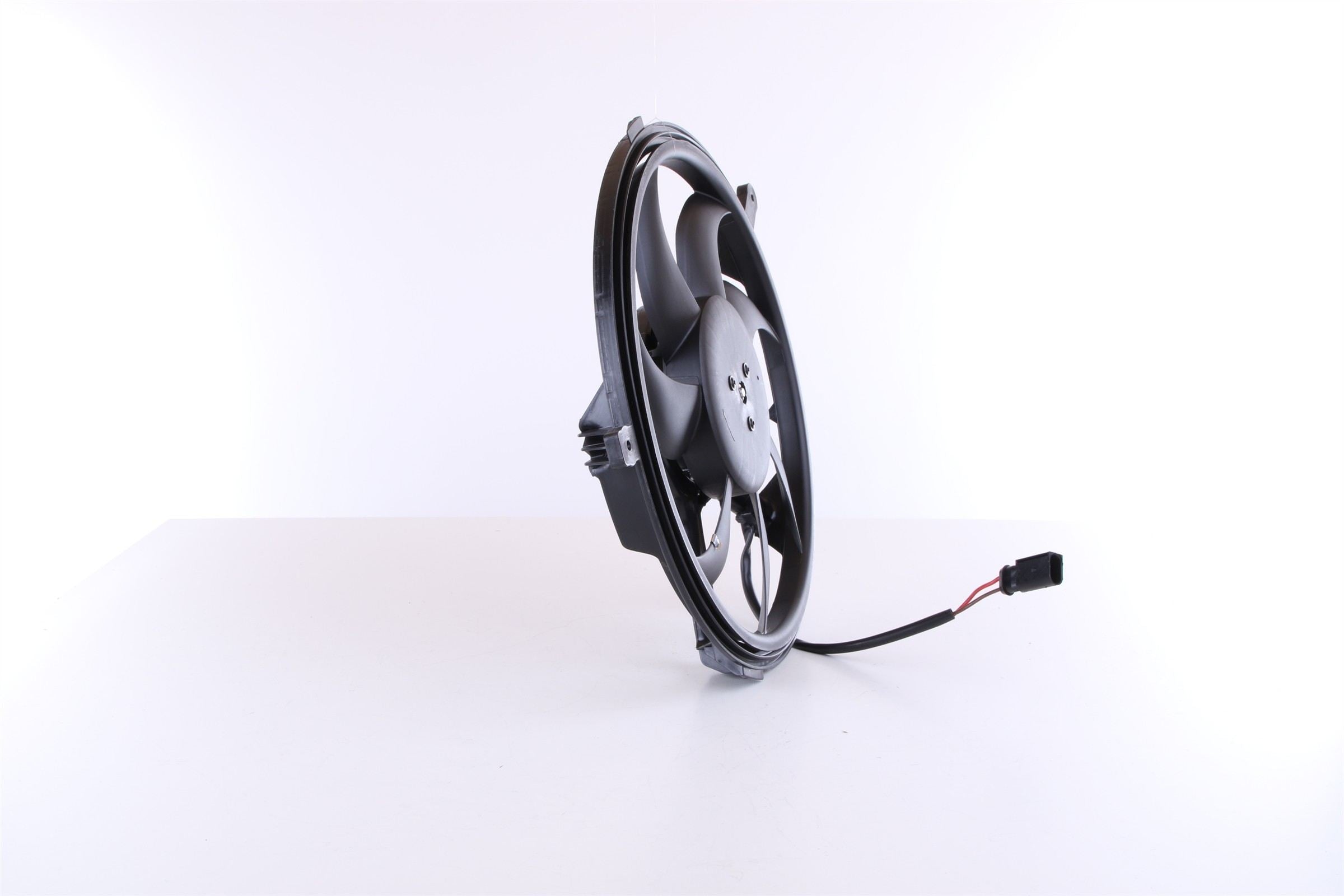 Nissens Engine Cooling Fan 85632