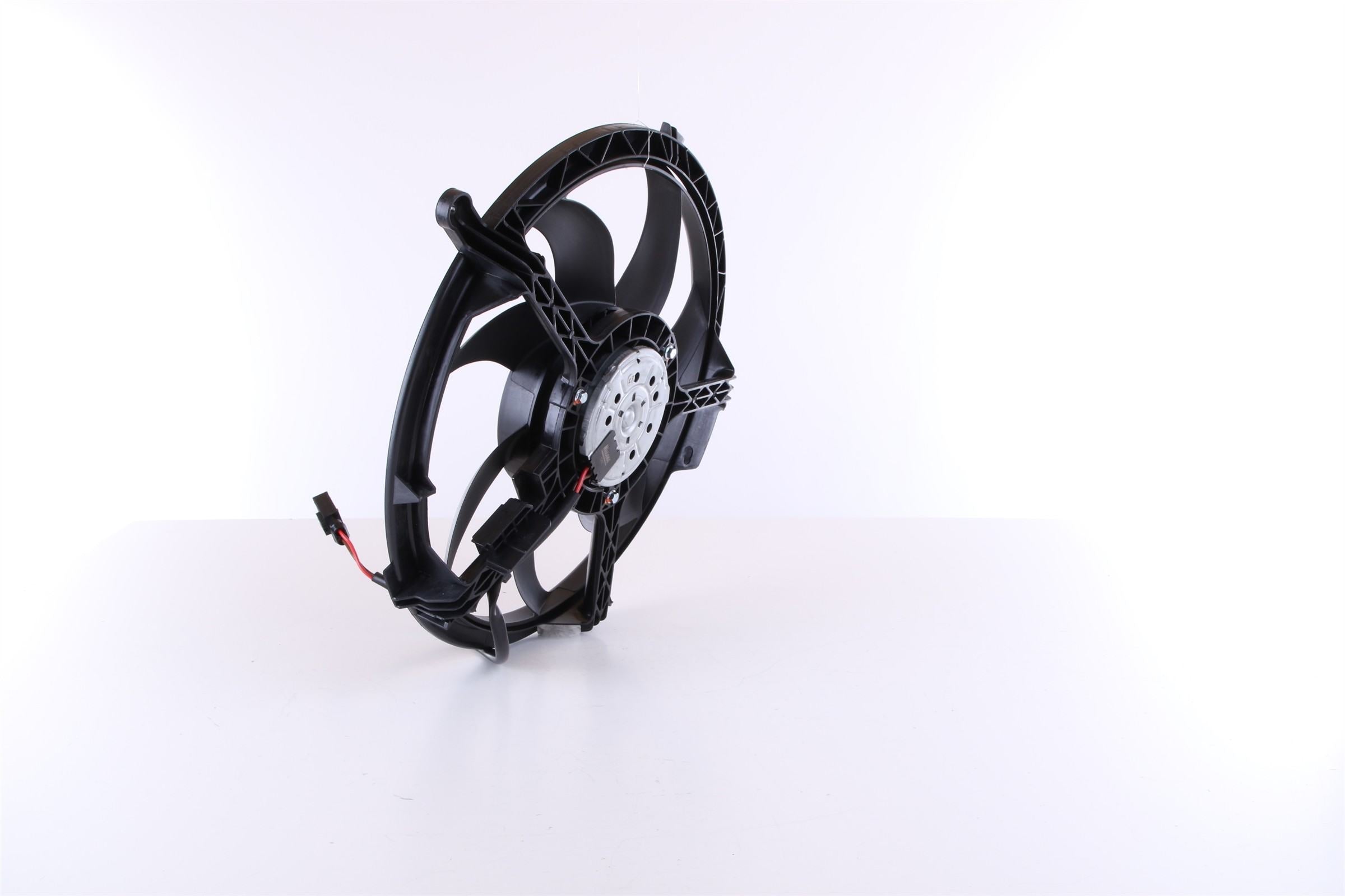 Nissens Engine Cooling Fan 85632