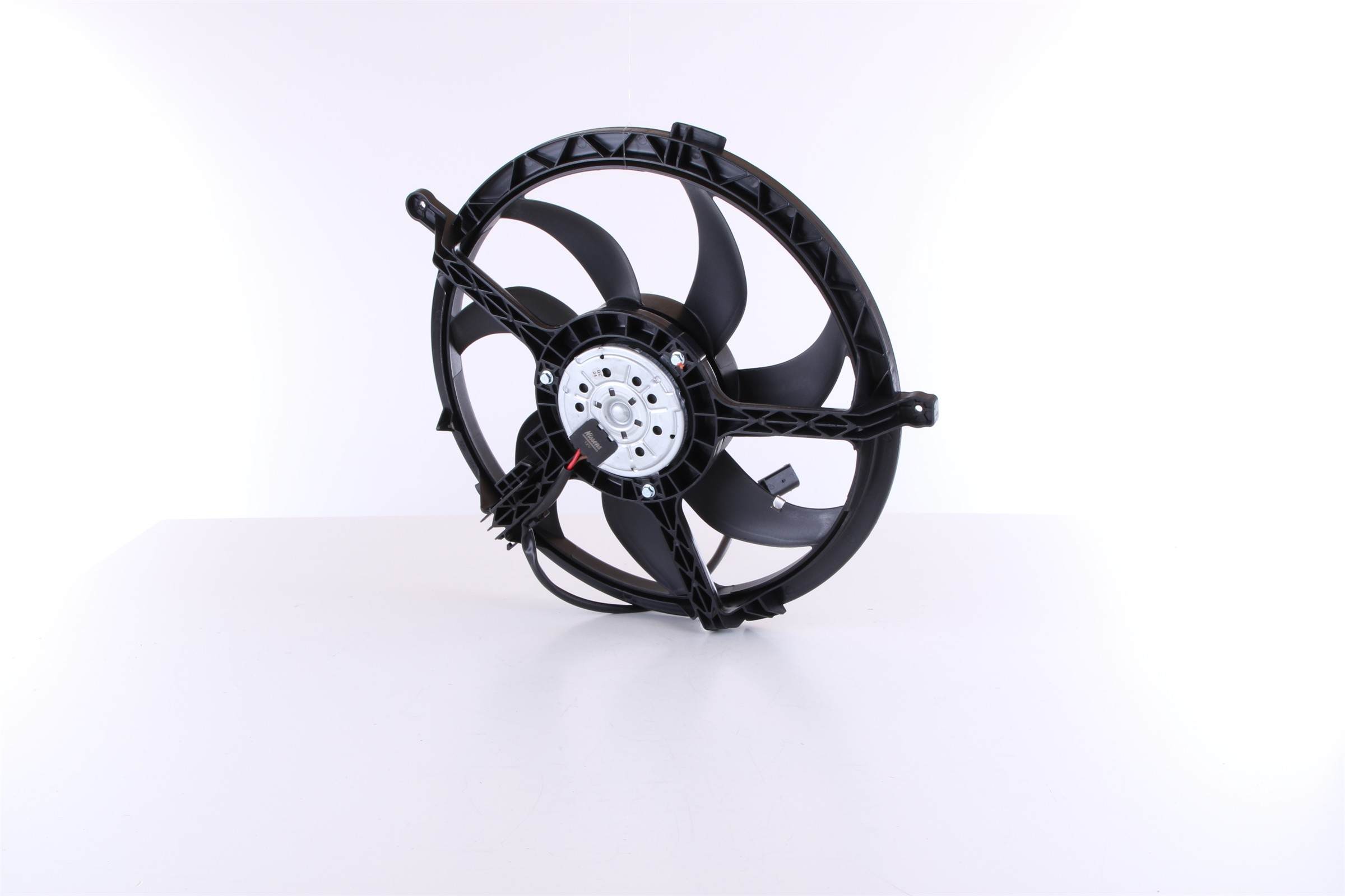 Nissens Engine Cooling Fan 85632