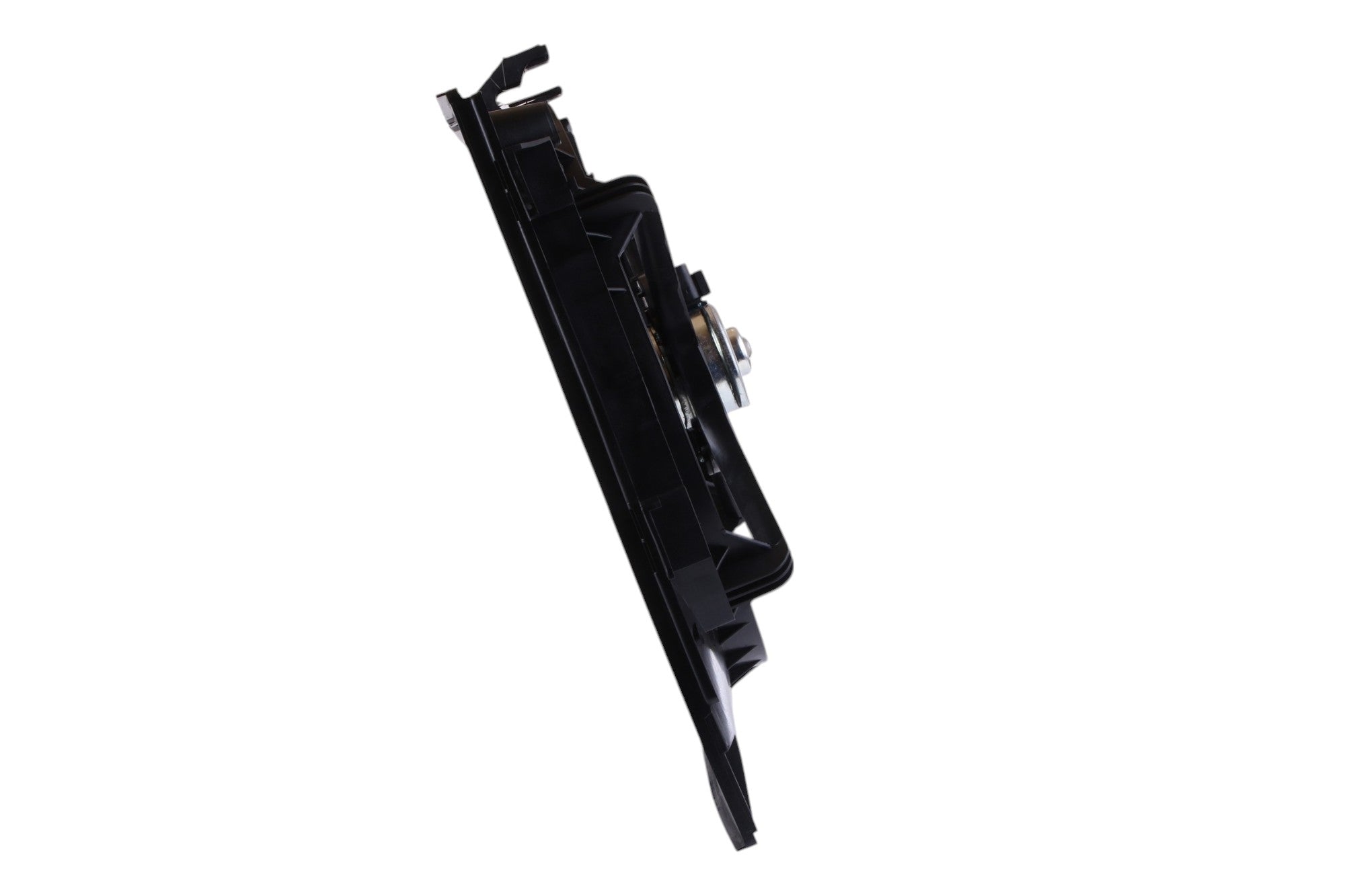 Nissens A/C Condenser Fan Assembly 85635