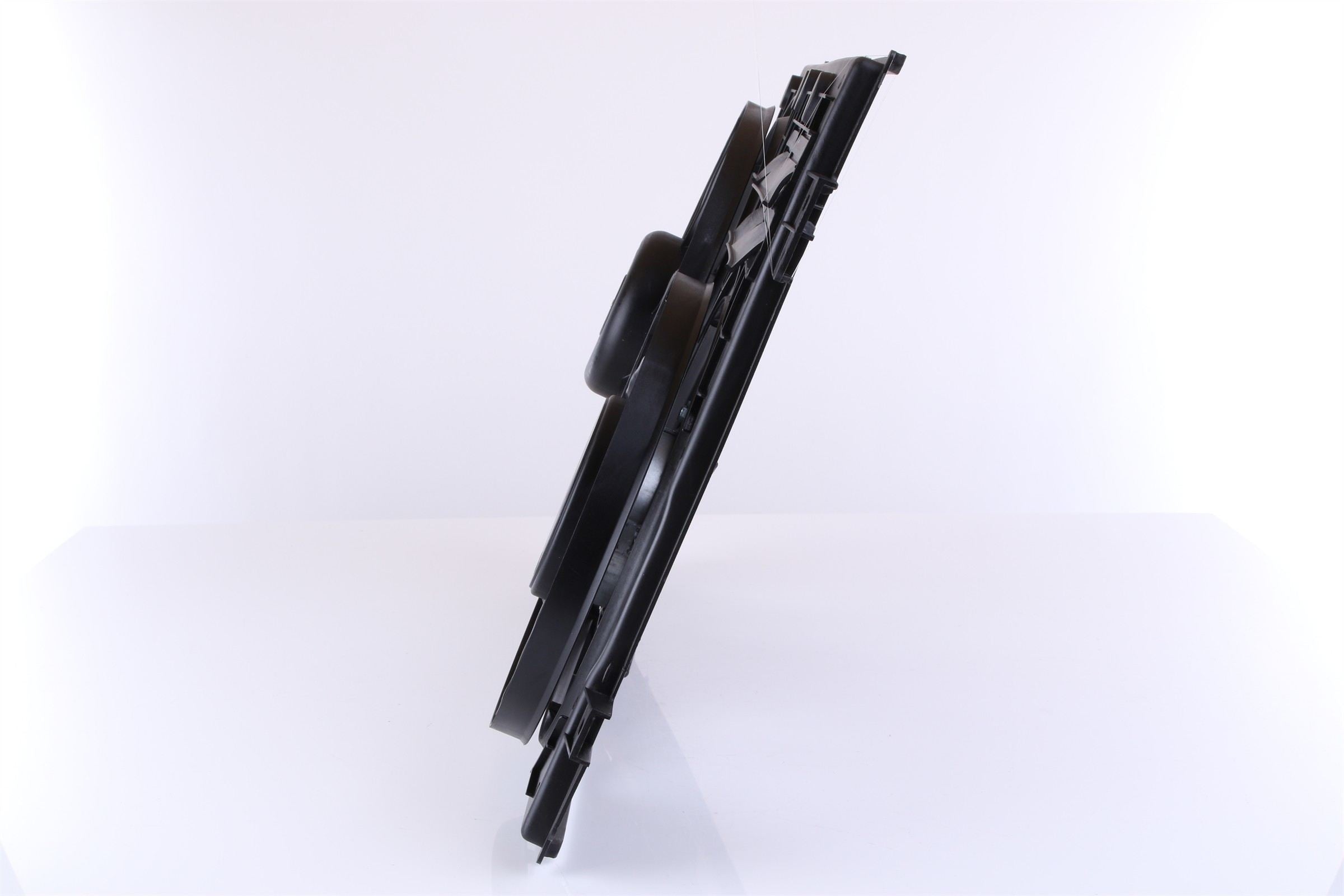 Nissens Engine Cooling Fan Assembly 85643