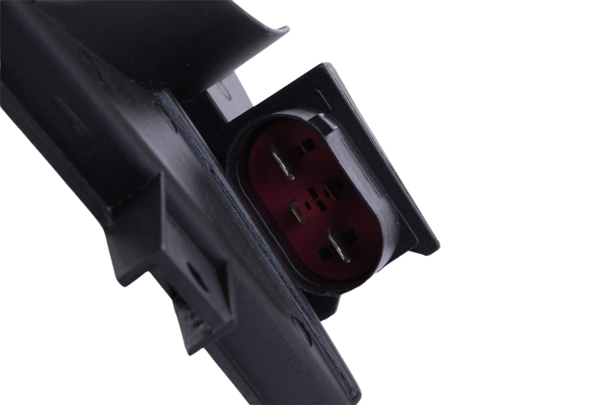 Nissens Engine Cooling Fan Assembly 85643