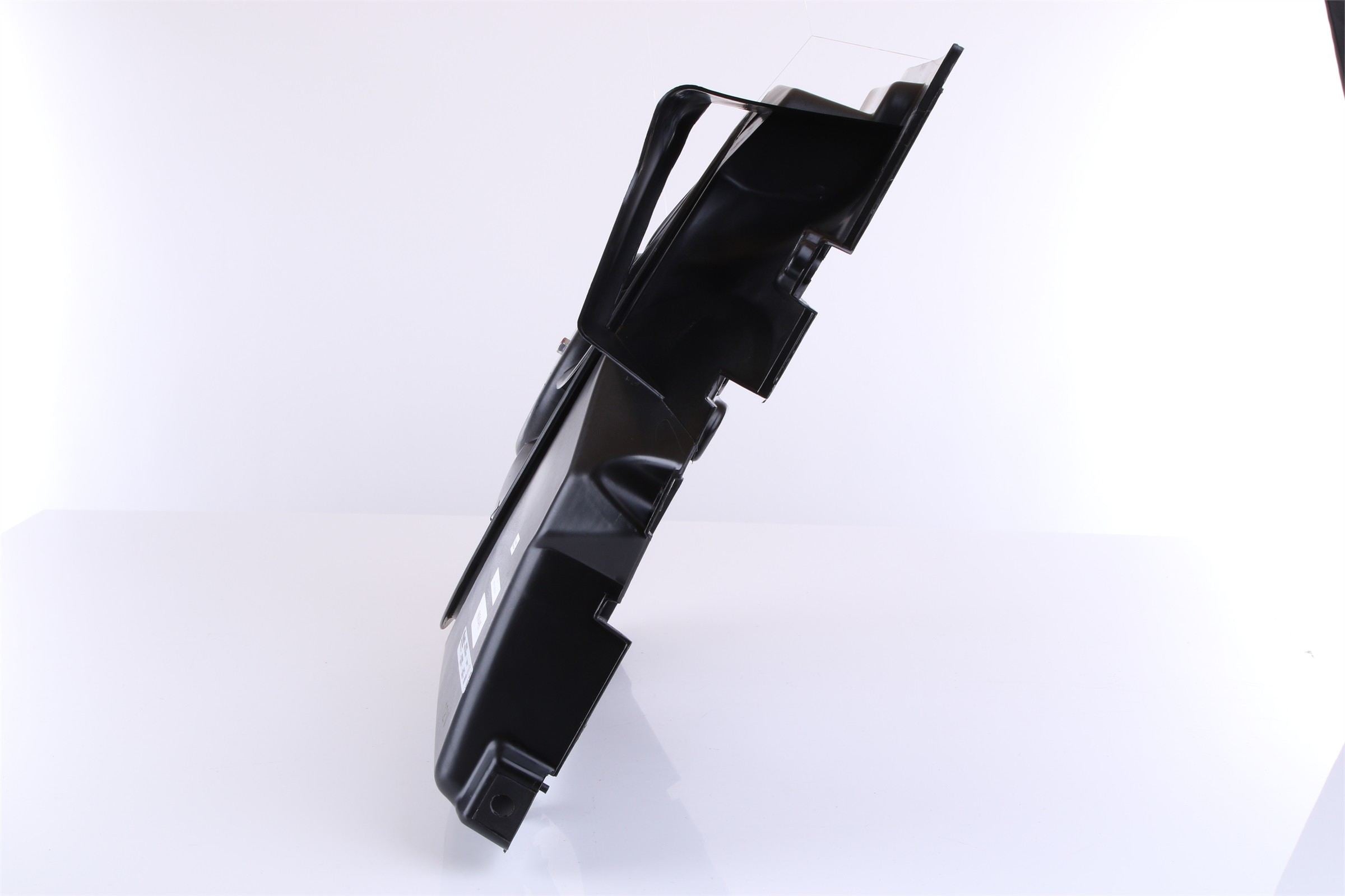 Nissens A/C Condenser Fan Assembly 85645
