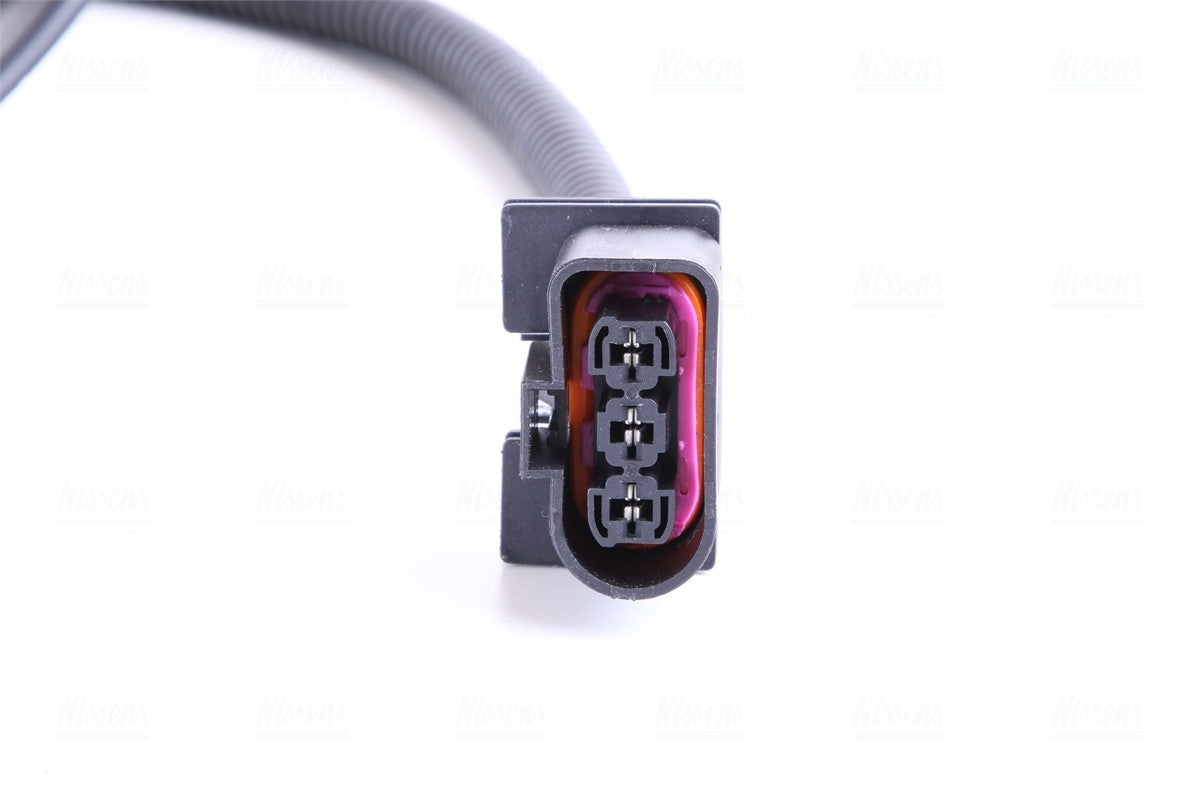 Nissens A/C Condenser Fan 85684