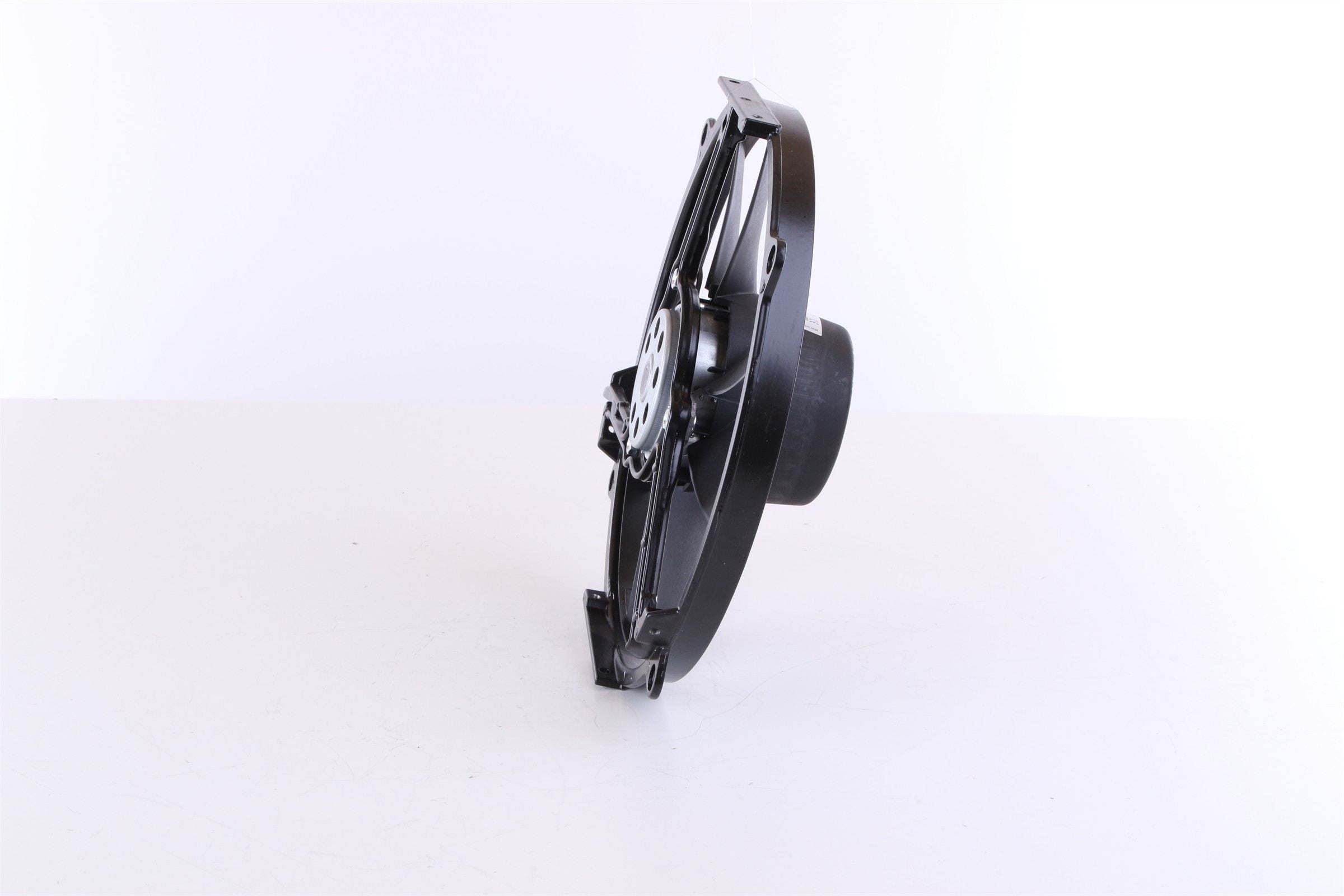 Nissens Engine Cooling Fan Assembly 85701