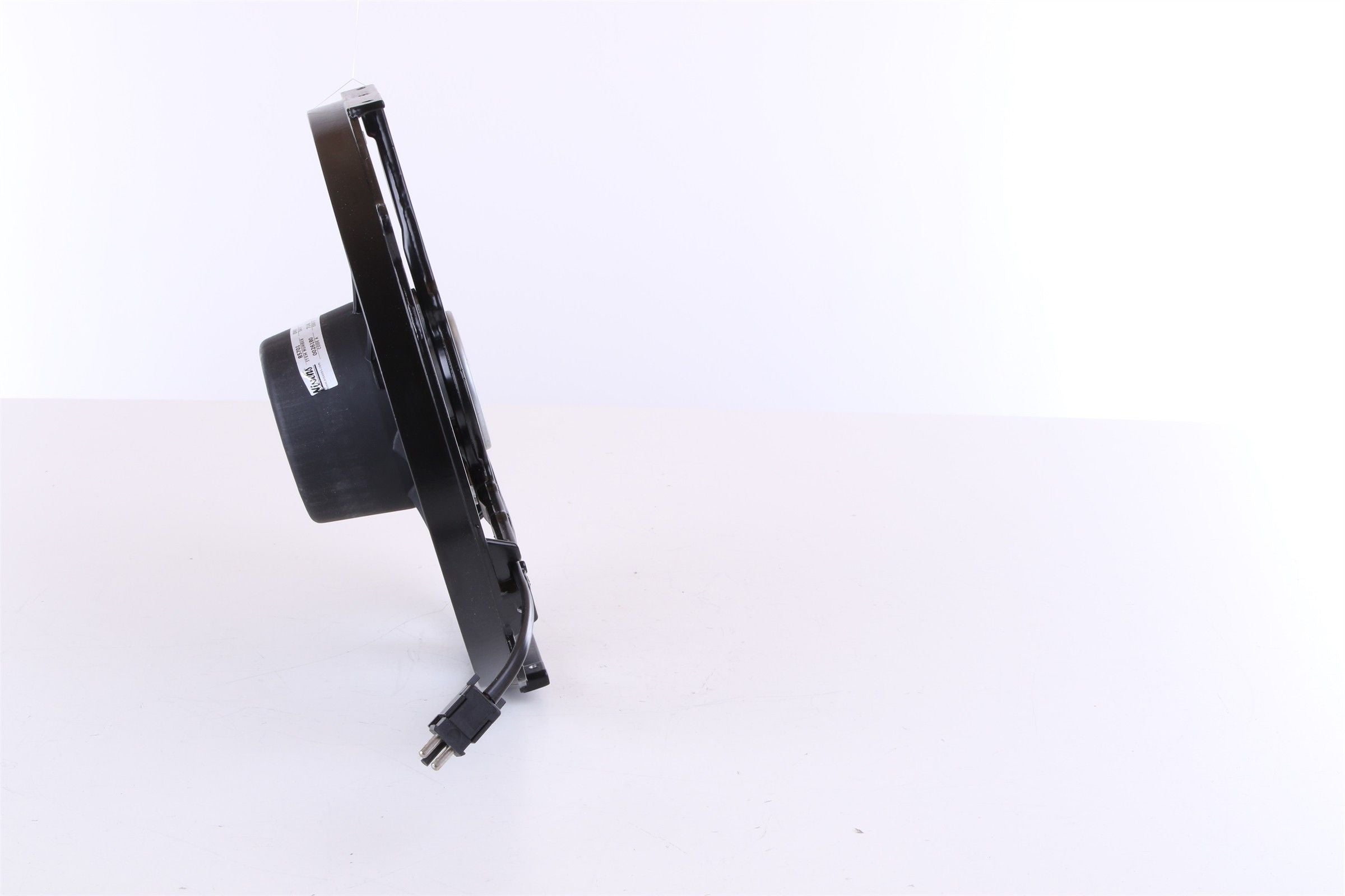 Nissens Engine Cooling Fan Assembly 85701