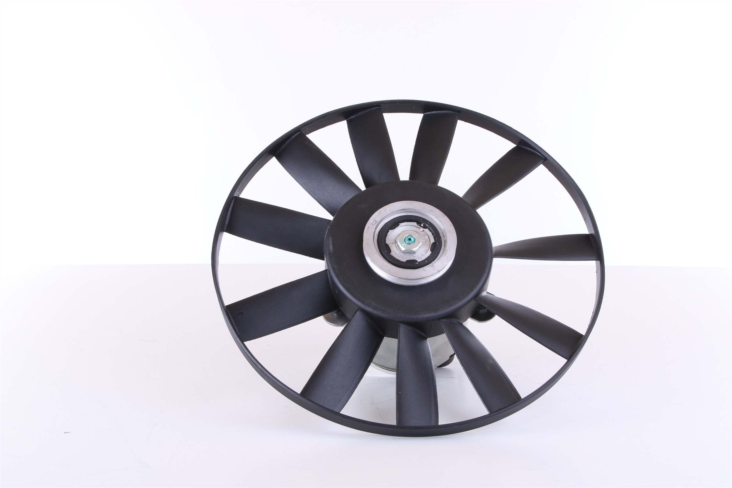 Nissens Engine Cooling Fan 85720