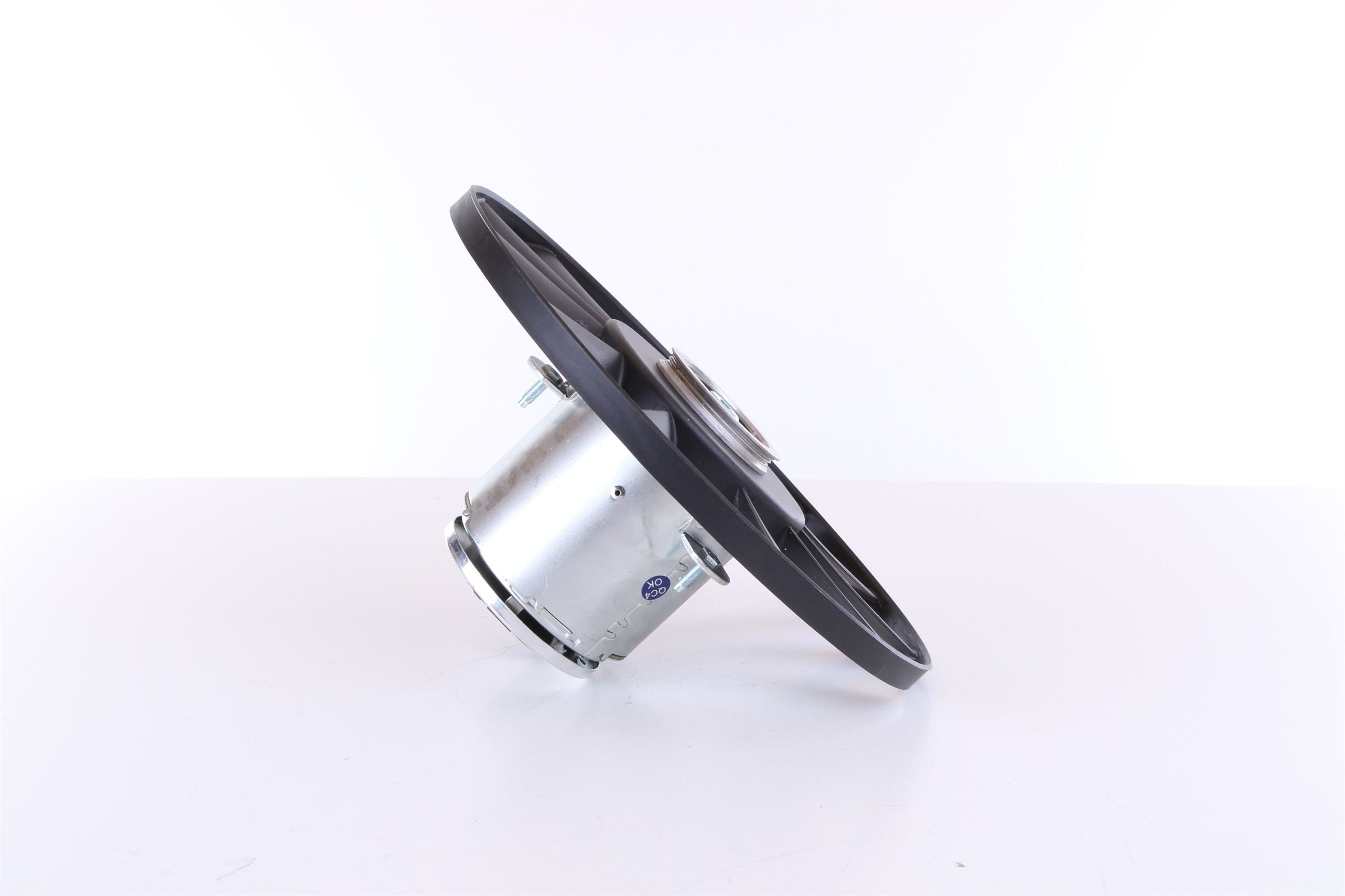 Nissens Engine Cooling Fan 85720