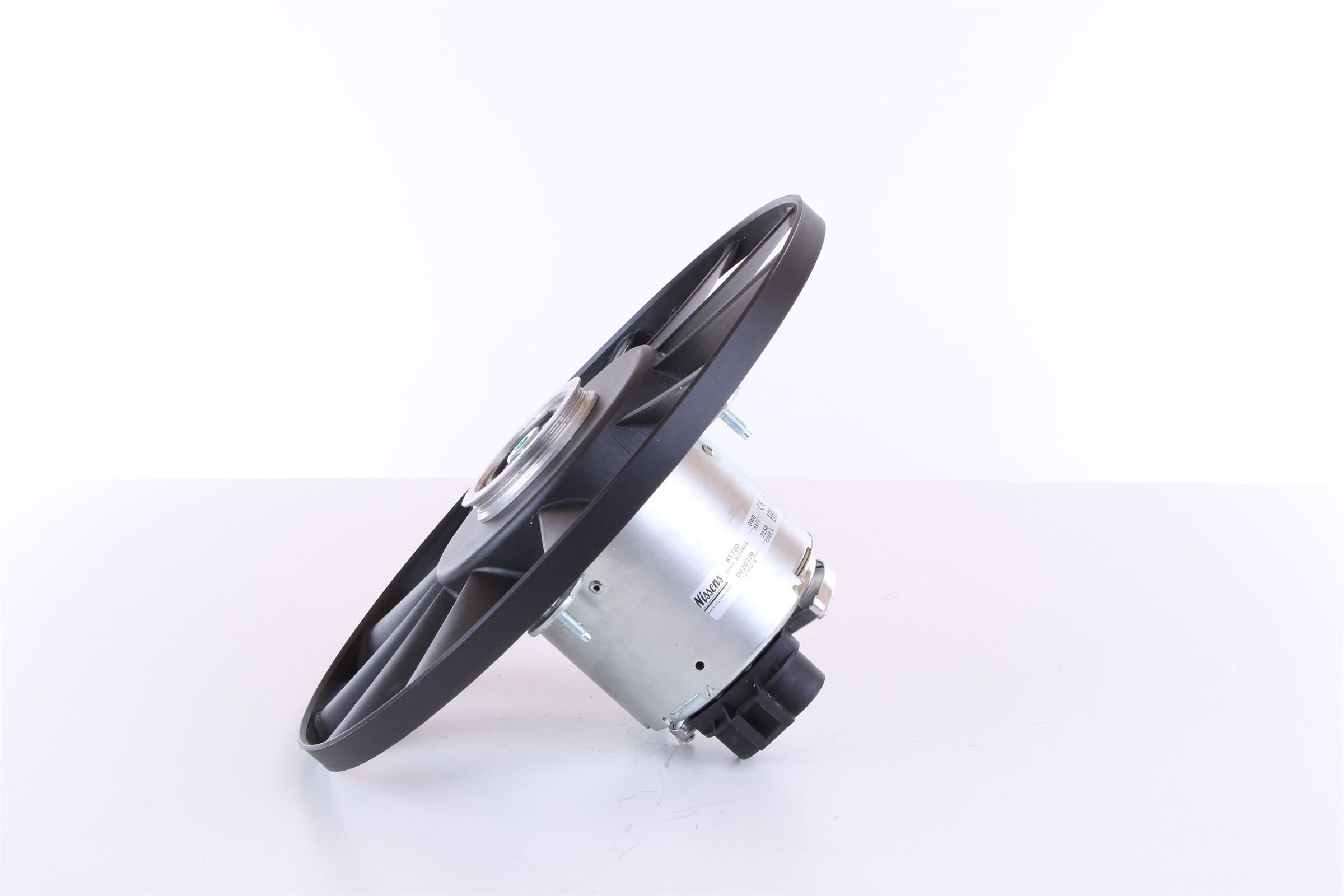 Nissens Engine Cooling Fan 85720