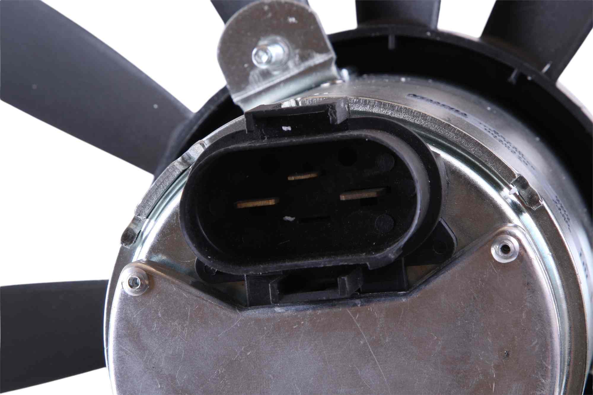 Nissens Engine Cooling Fan 85720