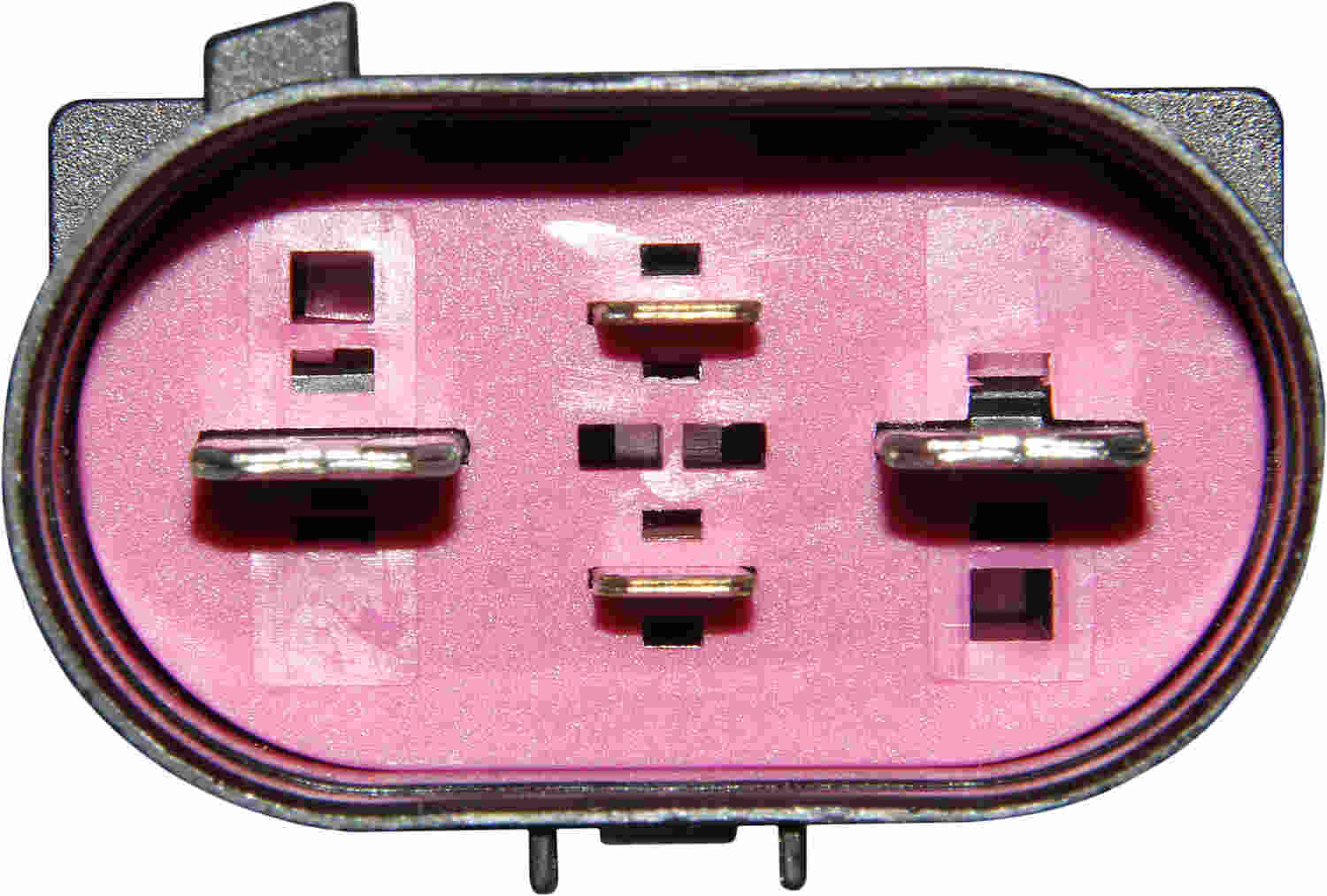 Nissens Engine Cooling Fan Motor