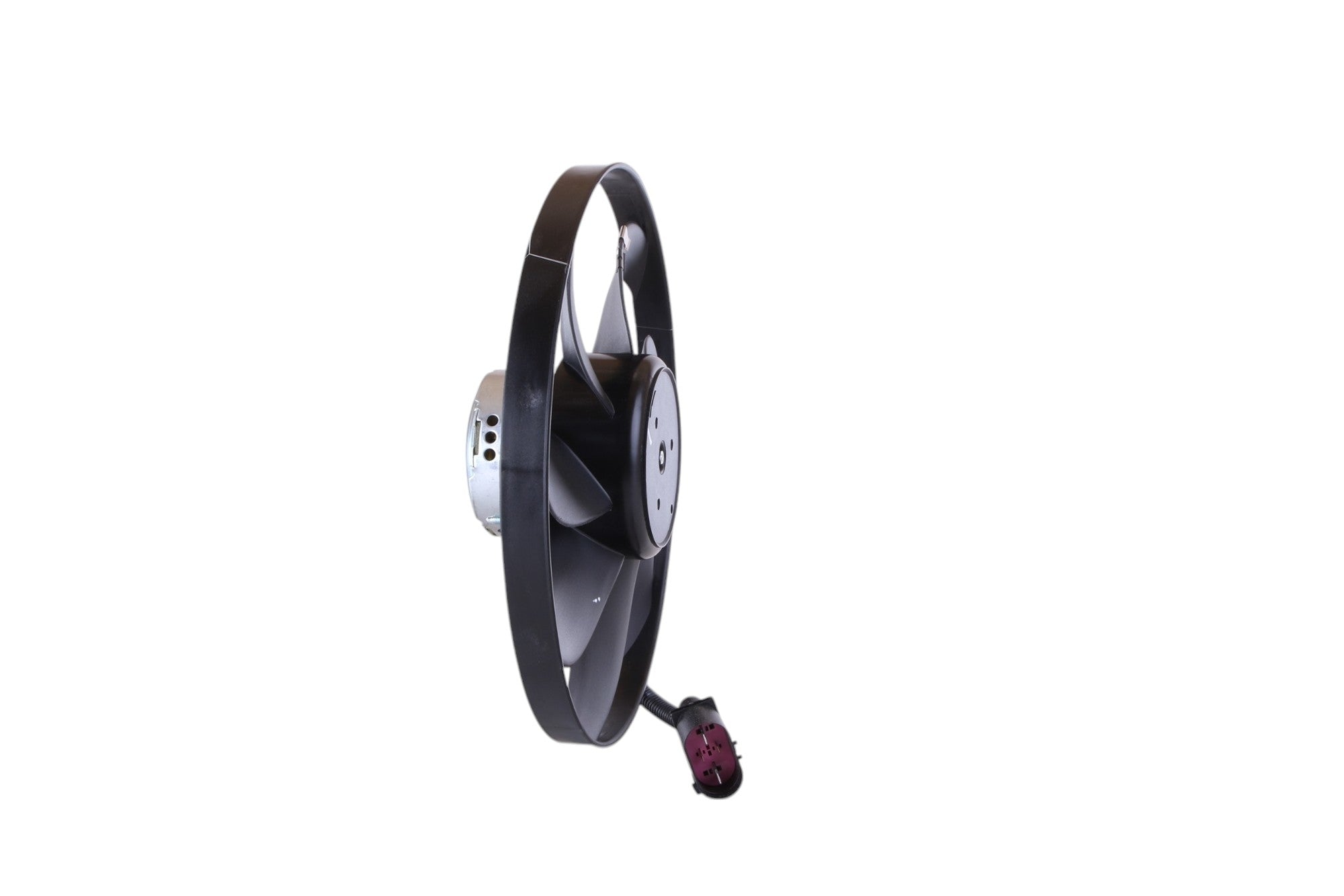Nissens Engine Cooling Fan Motor
