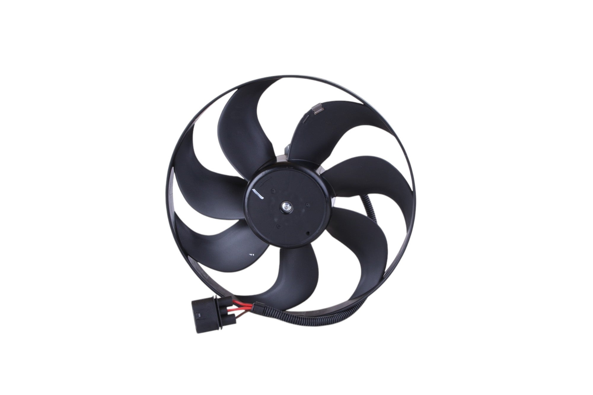 Nissens Engine Cooling Fan Motor