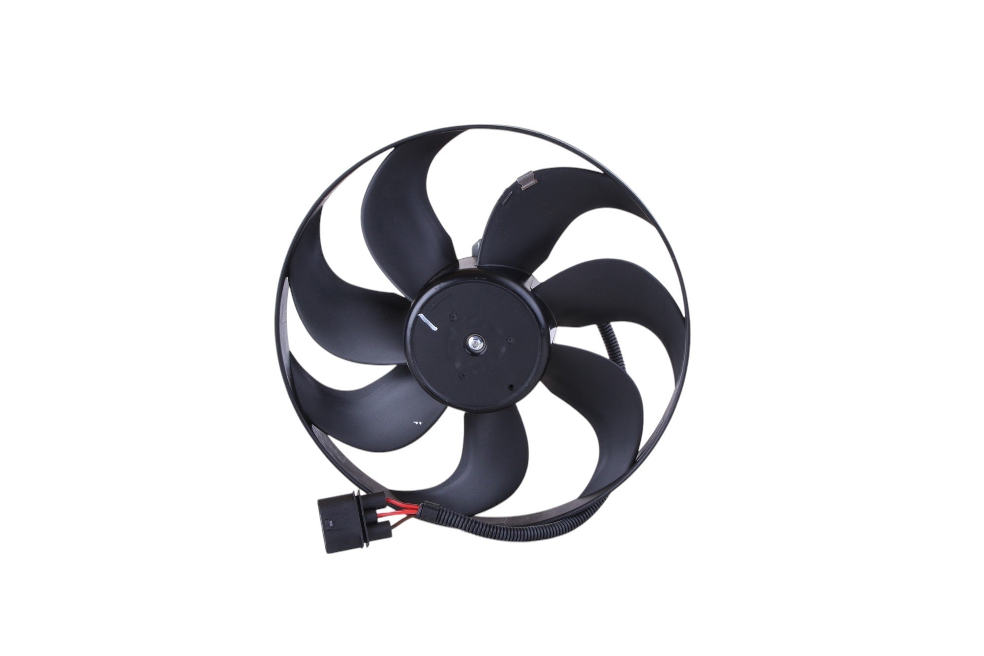 Nissens Engine Cooling Fan Motor