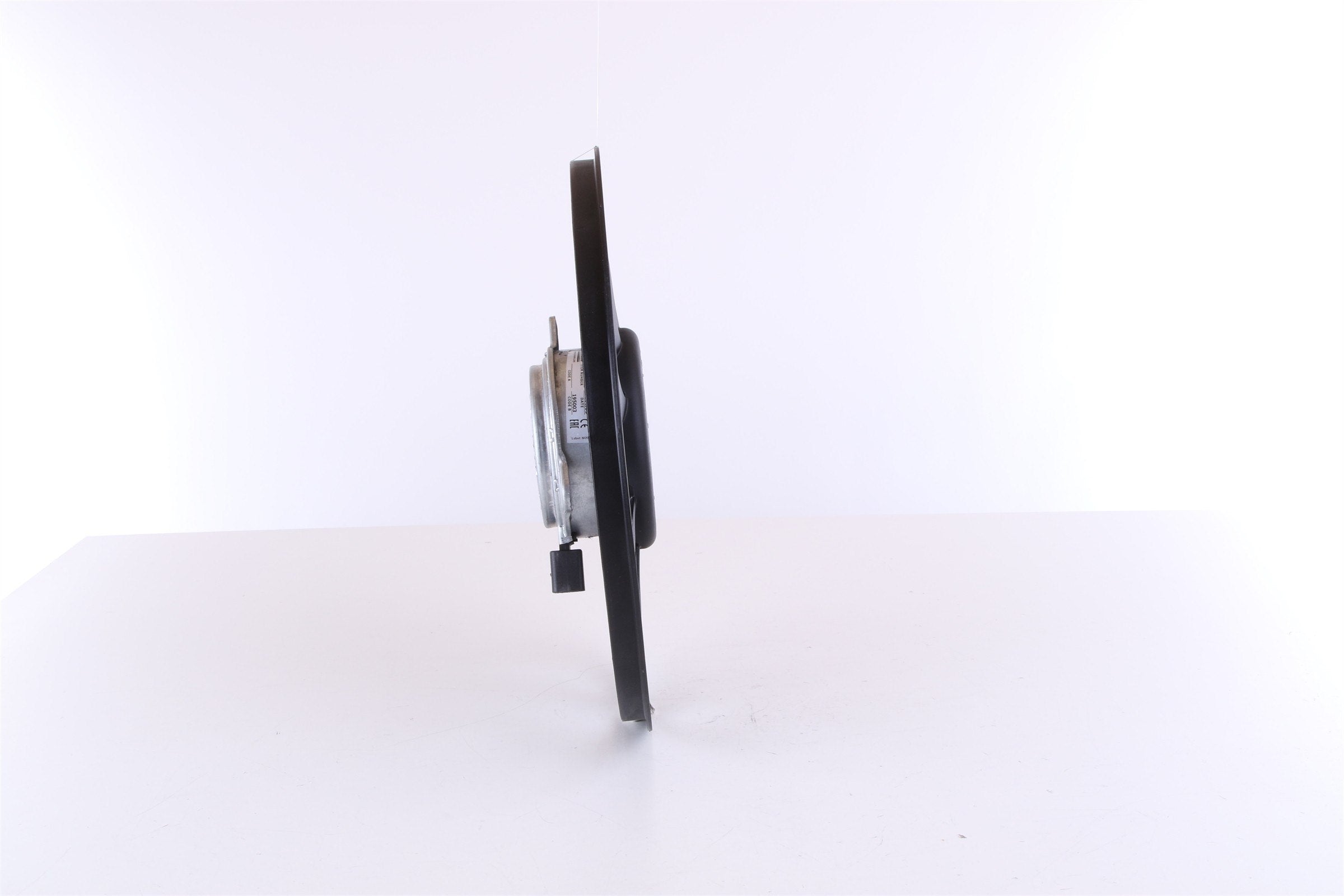 Nissens A/C Condenser Fan Assembly 85727