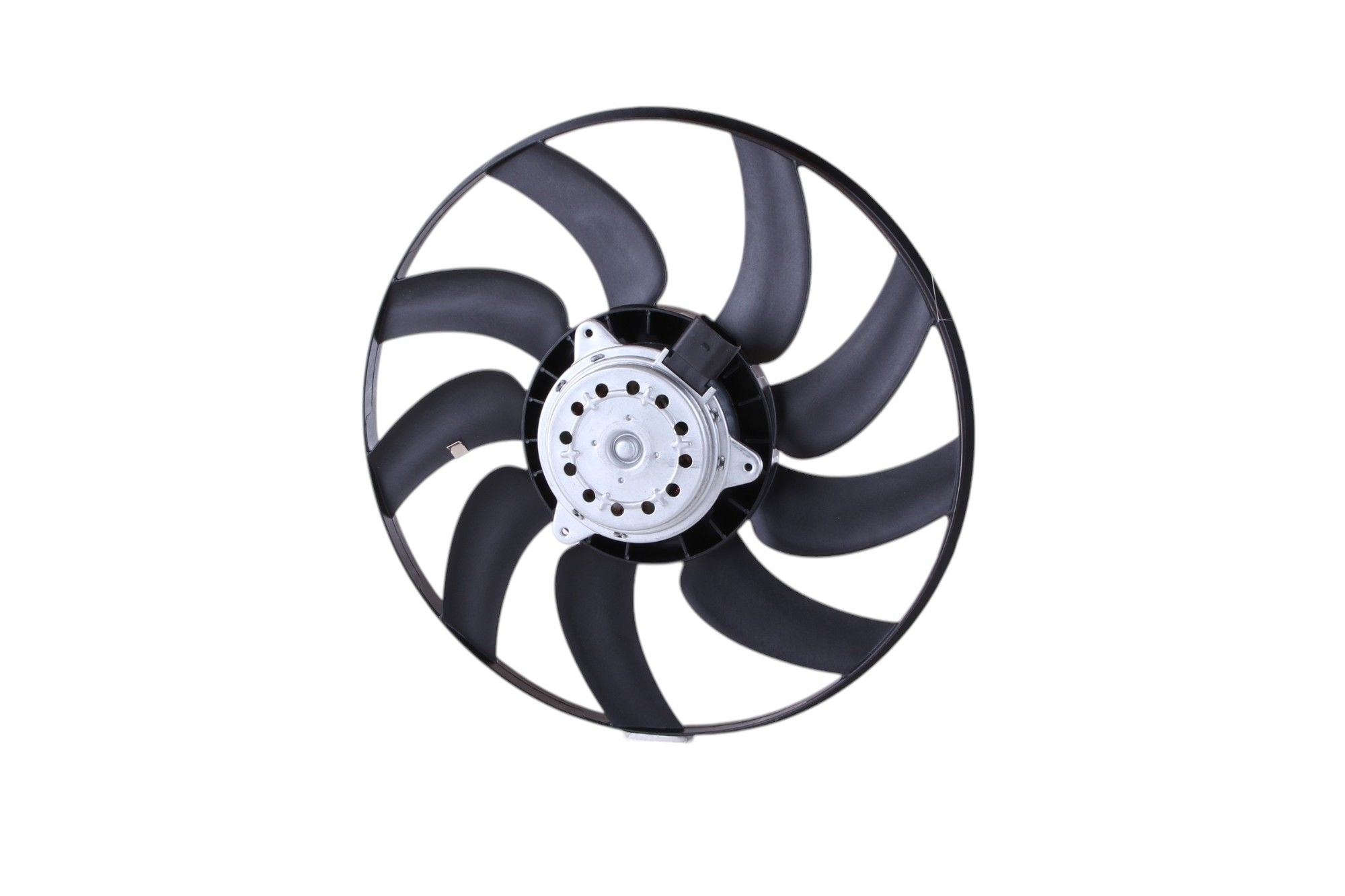Nissens Engine Cooling Fan Assembly 85728