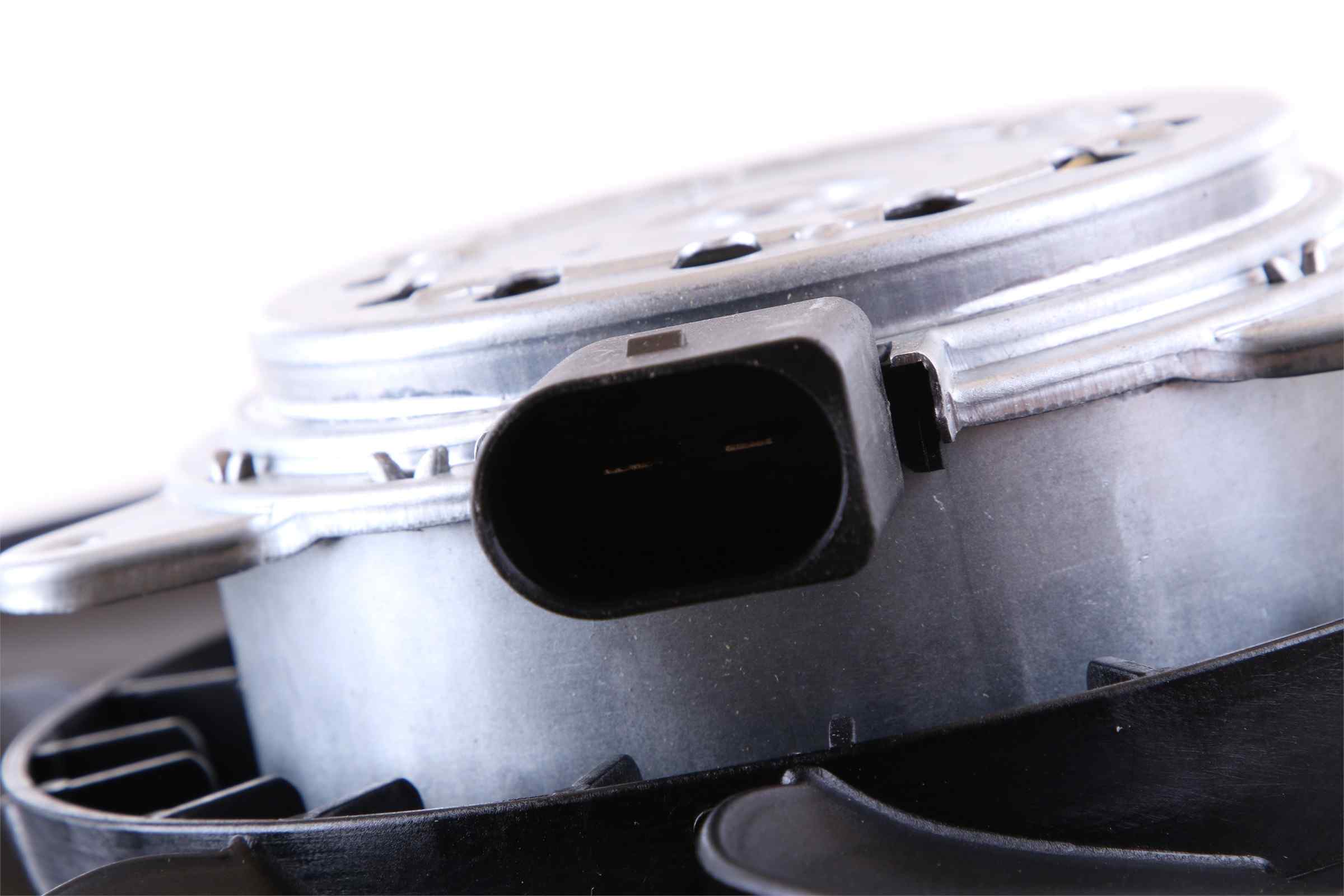 Nissens Engine Cooling Fan Assembly 85728