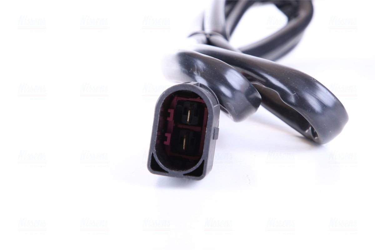 Nissens Engine Cooling Fan 85742