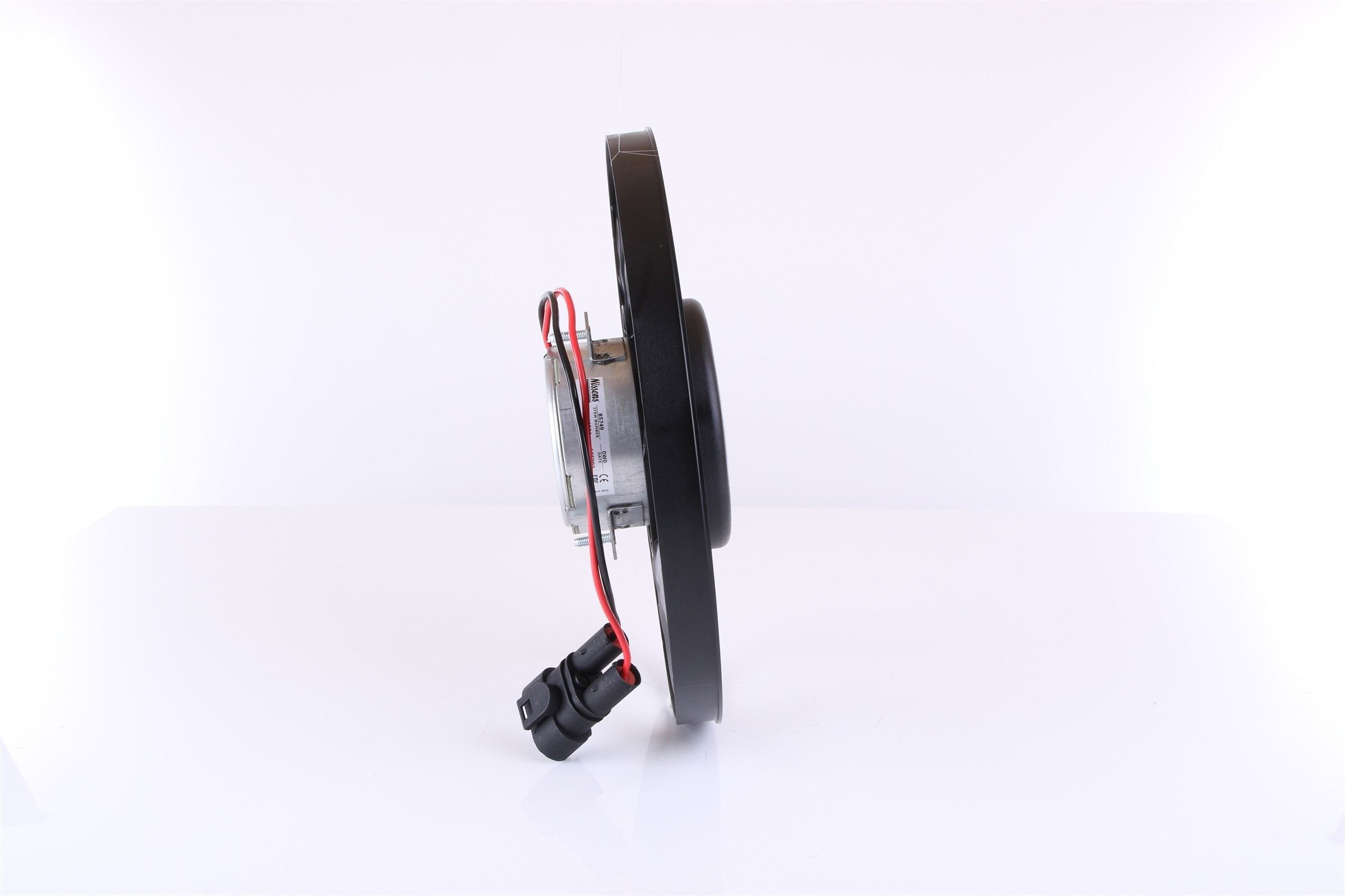Nissens Engine Cooling Fan 85749