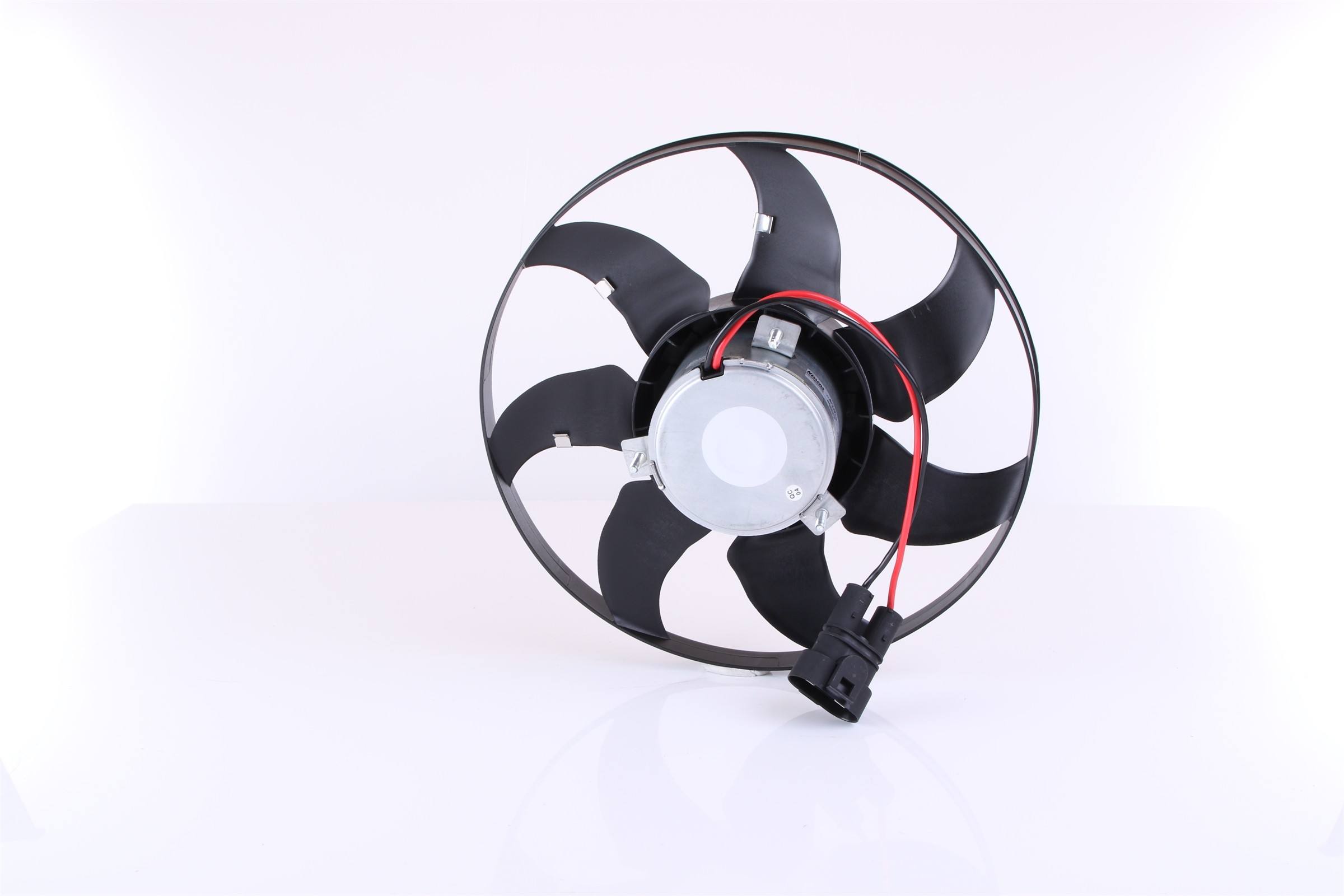 Nissens Engine Cooling Fan 85749