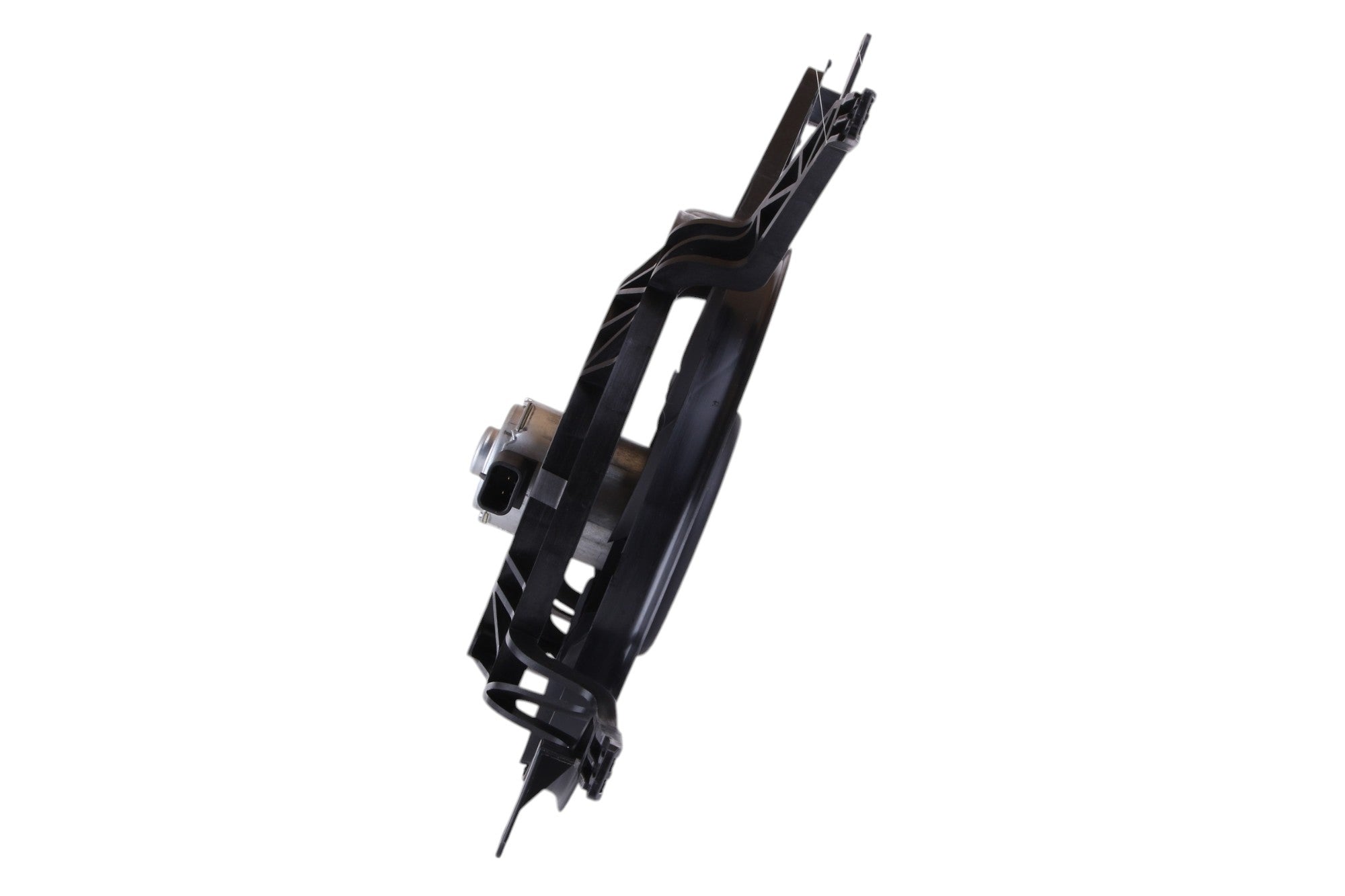 Nissens Engine Cooling Fan Assembly 85751