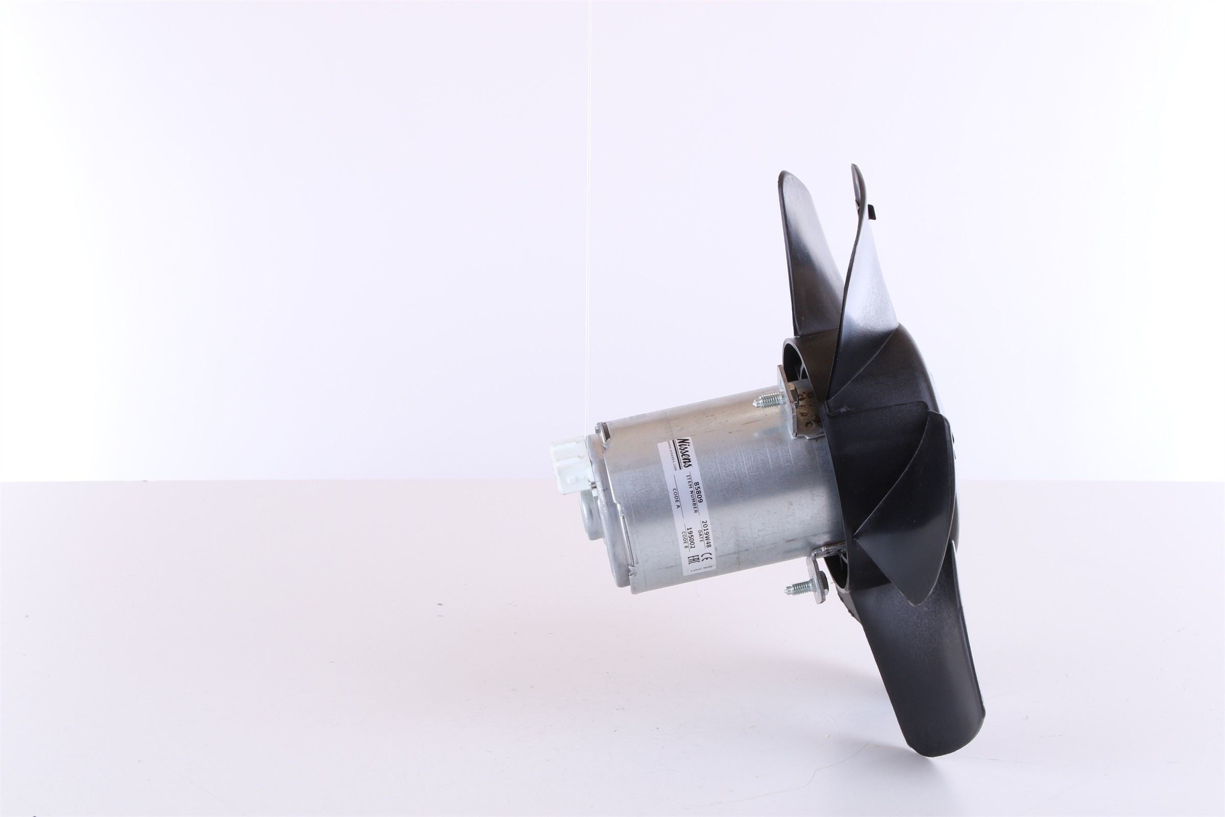 Nissens Engine Cooling Fan 85809