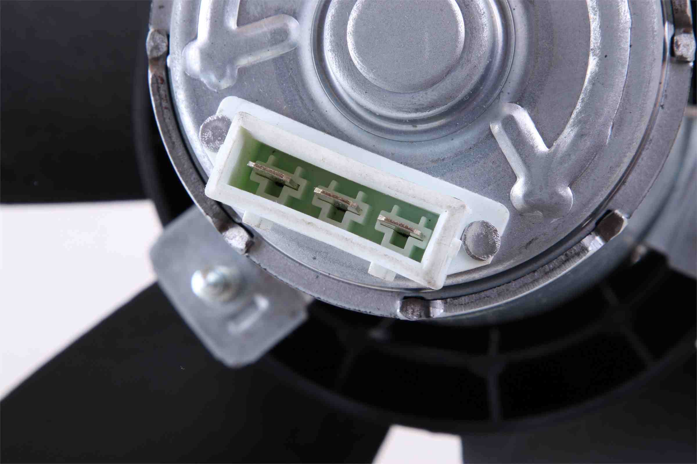 Nissens Engine Cooling Fan 85809