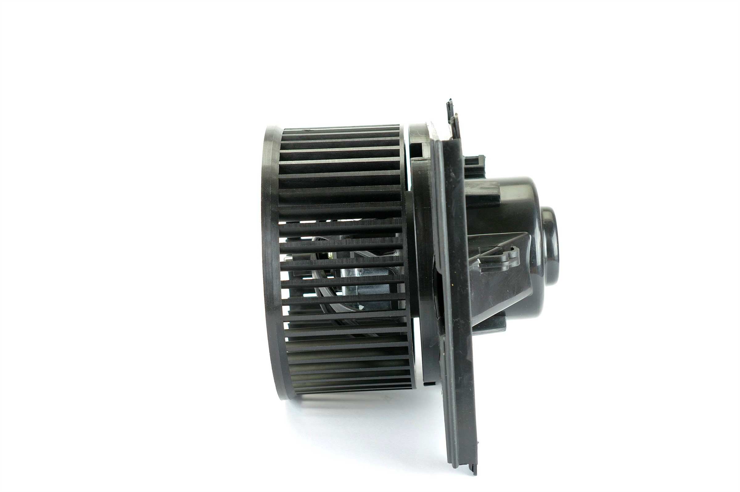 Nissens HVAC Blower Motor