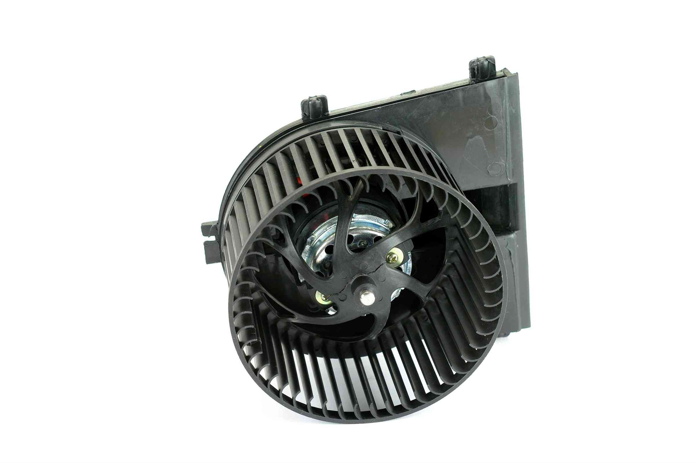 Nissens HVAC Blower Motor