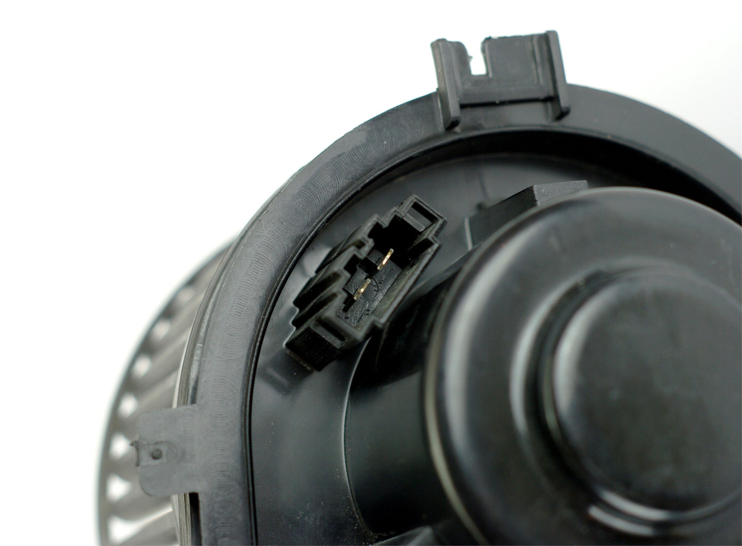 Nissens HVAC Blower Motor