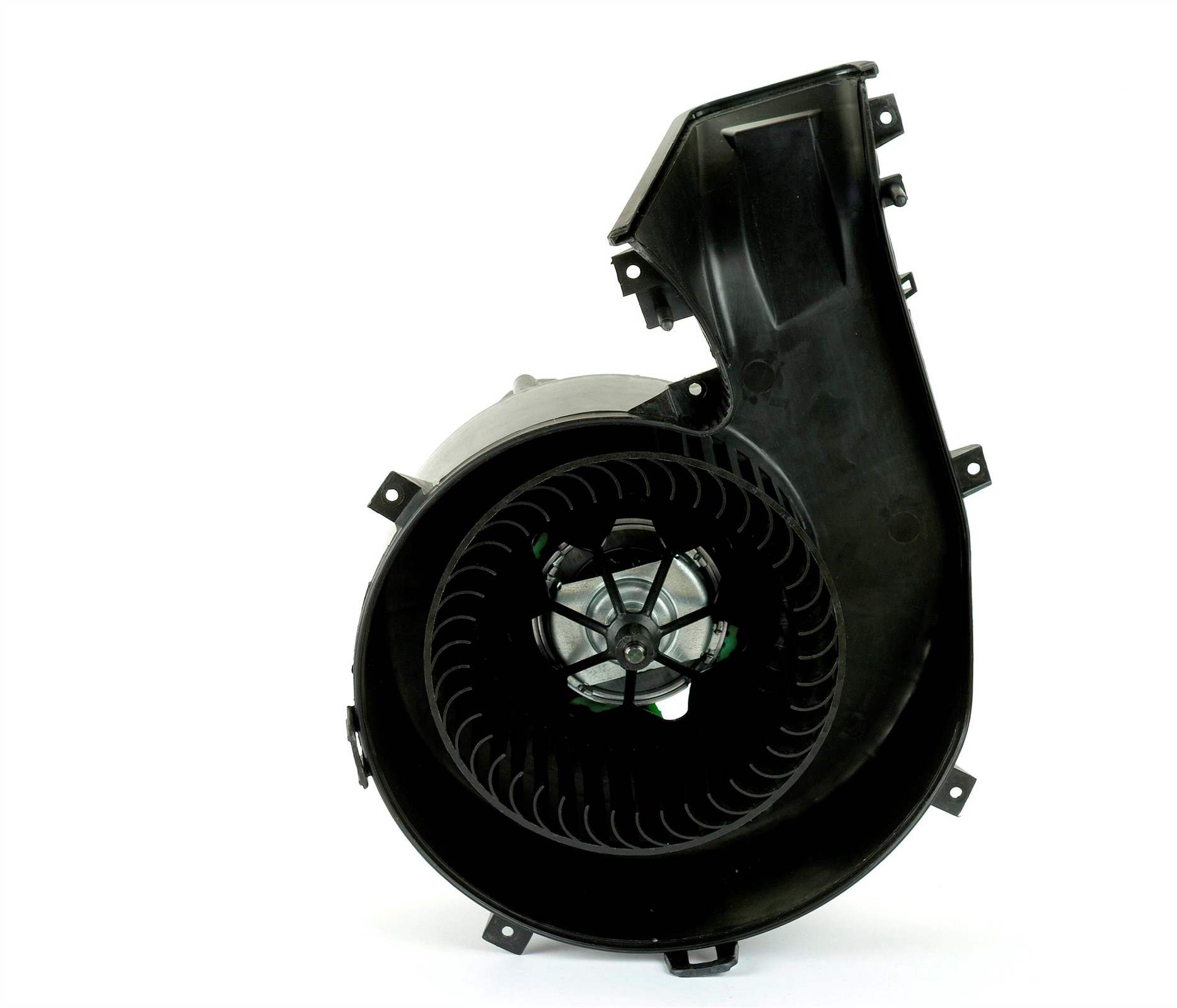 Nissens HVAC Blower Motor