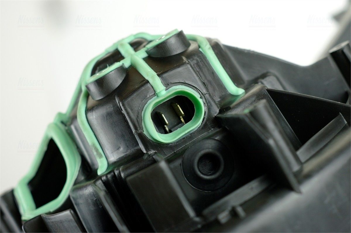 Nissens HVAC Blower Motor