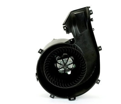 Nissens HVAC Blower Motor